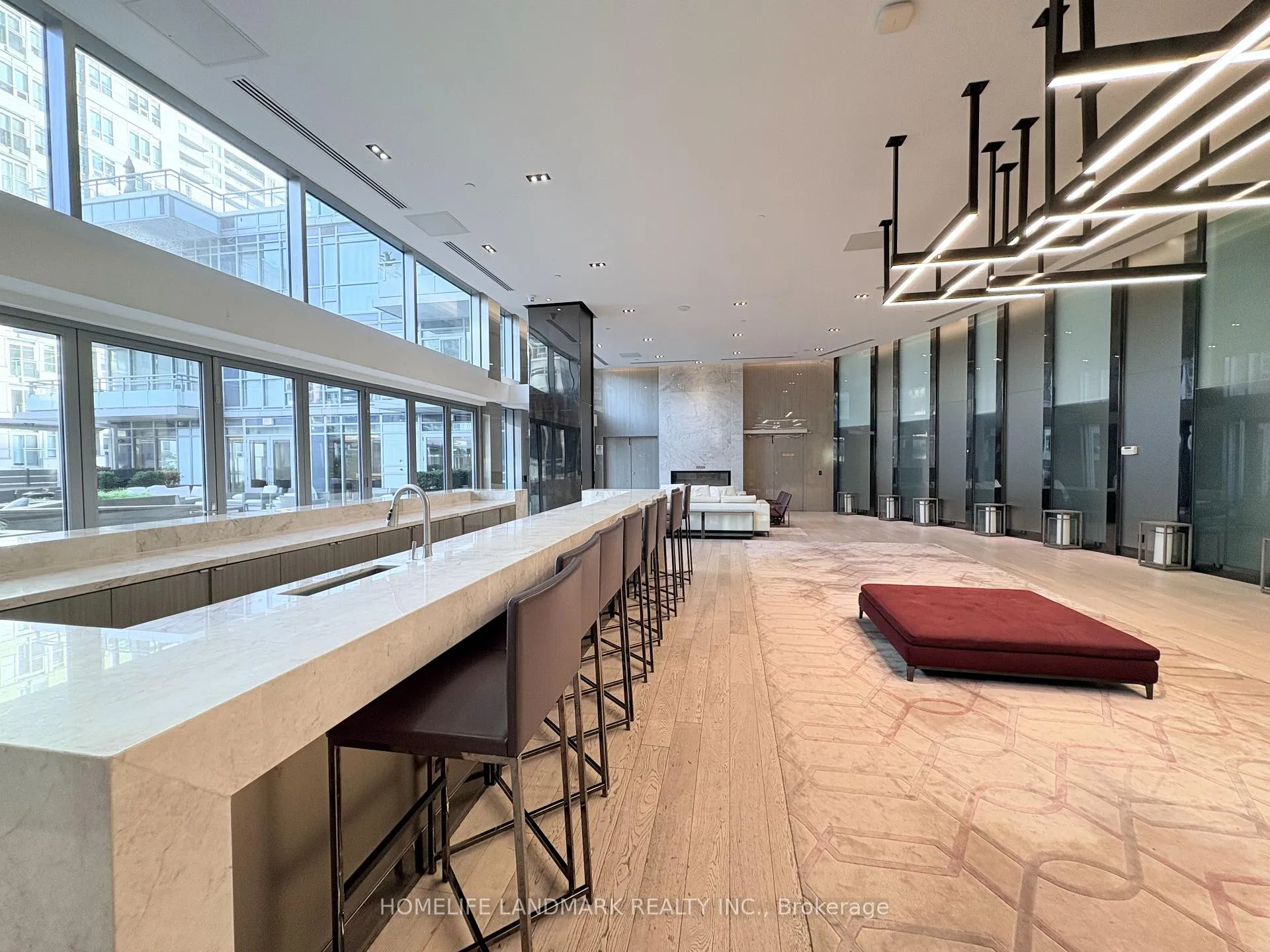 Photo 40 of Unit 527, 98 Lillian Street, Toronto, Mount Pleasant West — HOMEH