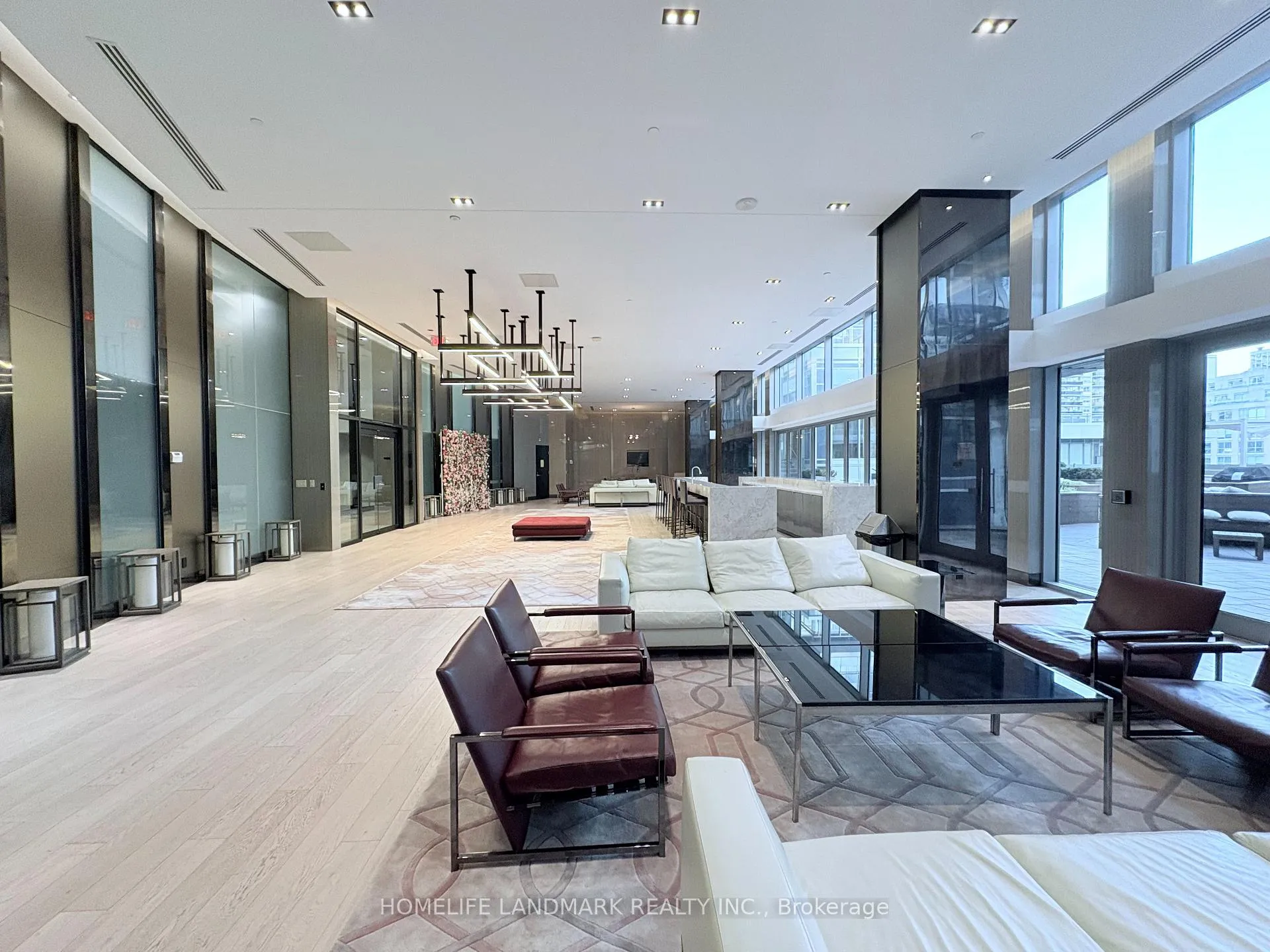 Photo 41 of Unit 527, 98 Lillian Street, Toronto, Mount Pleasant West — HOMEH