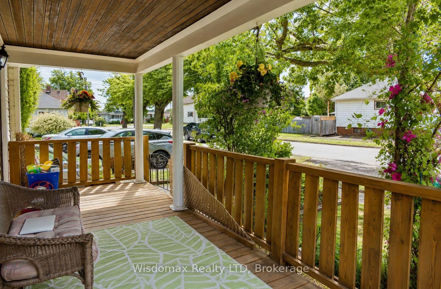Photo 7 of 10 Rose Avenue, Thorold, Thorold Downtown — HOMEH