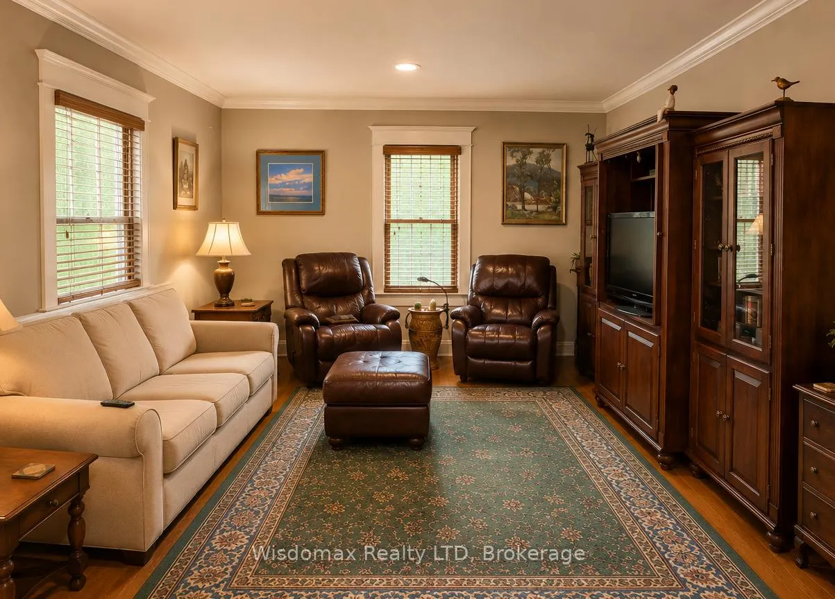 Photo 8 of 10 Rose Avenue, Thorold, Thorold Downtown — HOMEH