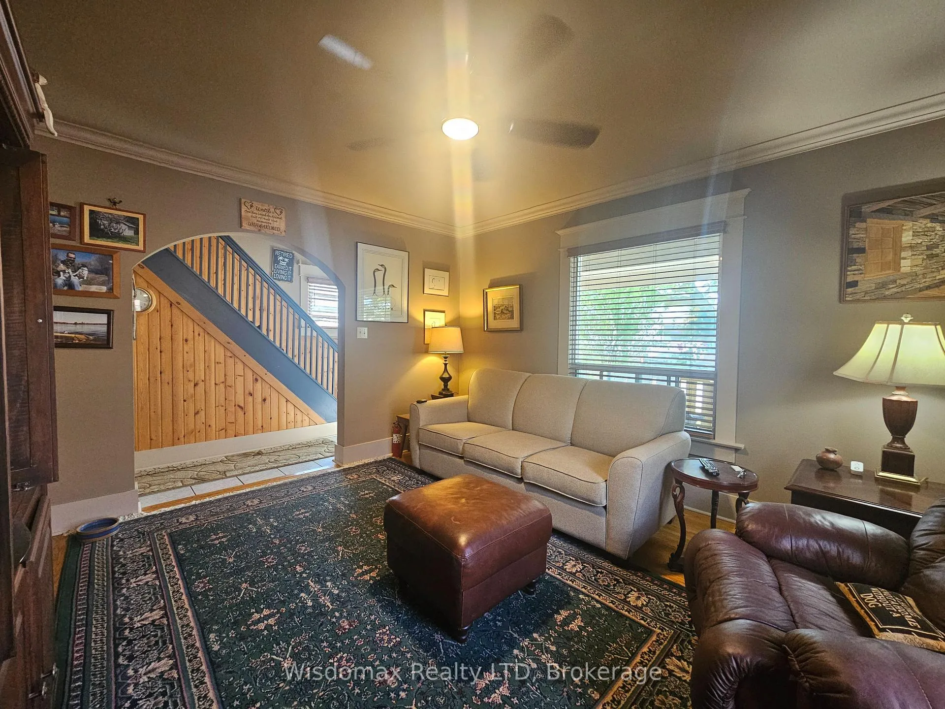 Photo 9 of 10 Rose Avenue, Thorold, Thorold Downtown — HOMEH