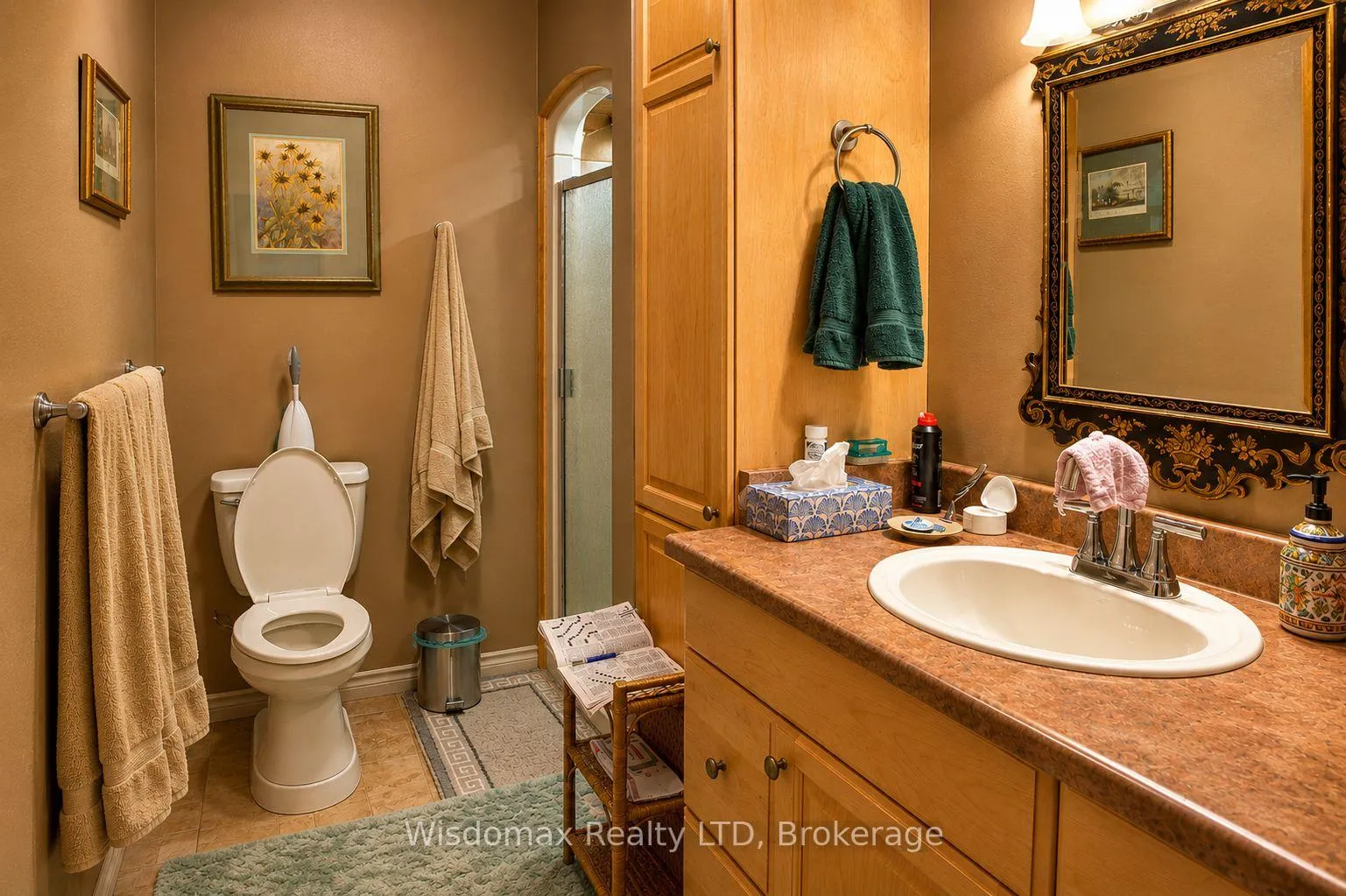Photo 12 of 10 Rose Avenue, Thorold, Thorold Downtown — HOMEH