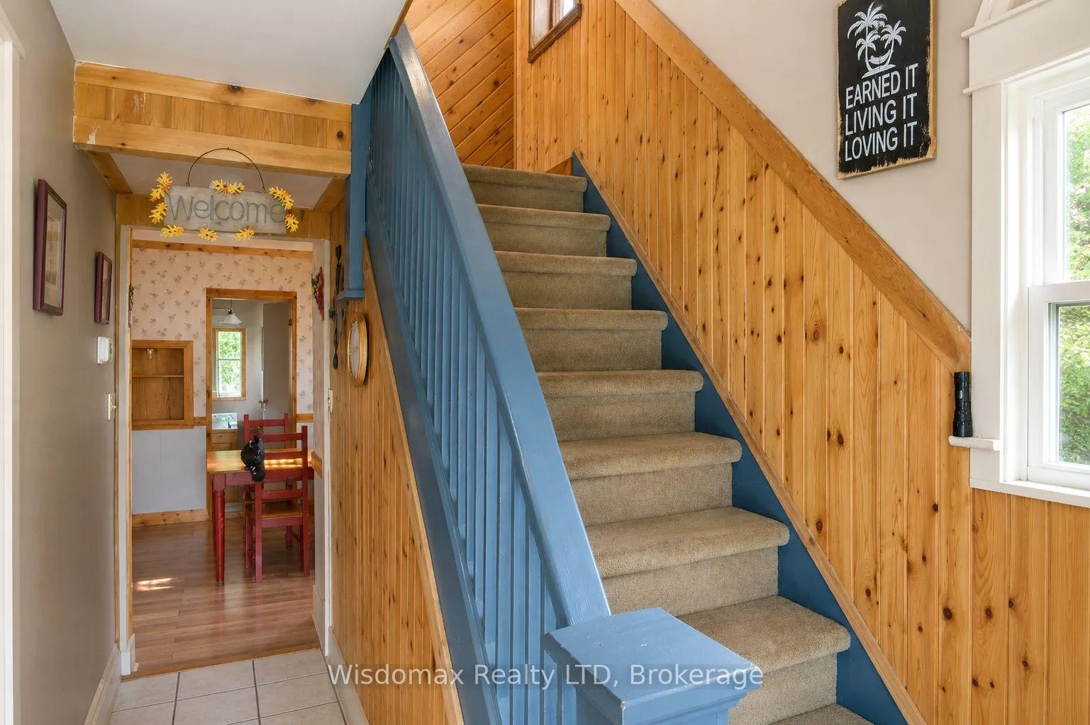 Photo 14 of 10 Rose Avenue, Thorold, Thorold Downtown — HOMEH