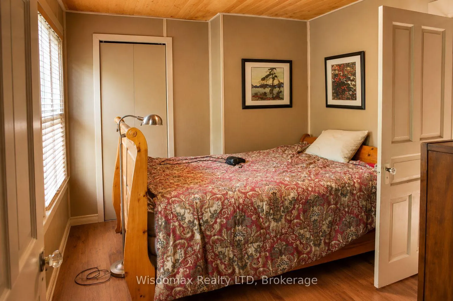 Photo 18 of 10 Rose Avenue, Thorold, Thorold Downtown — HOMEH