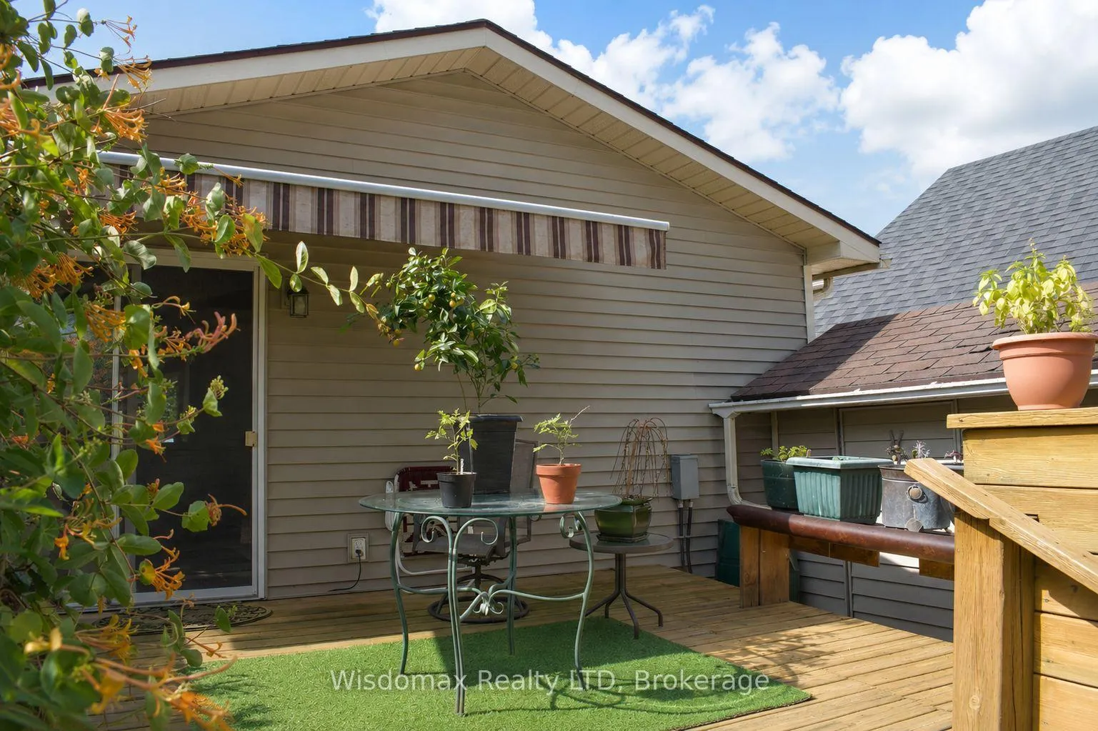 Photo 29 of 10 Rose Avenue, Thorold, Thorold Downtown — HOMEH