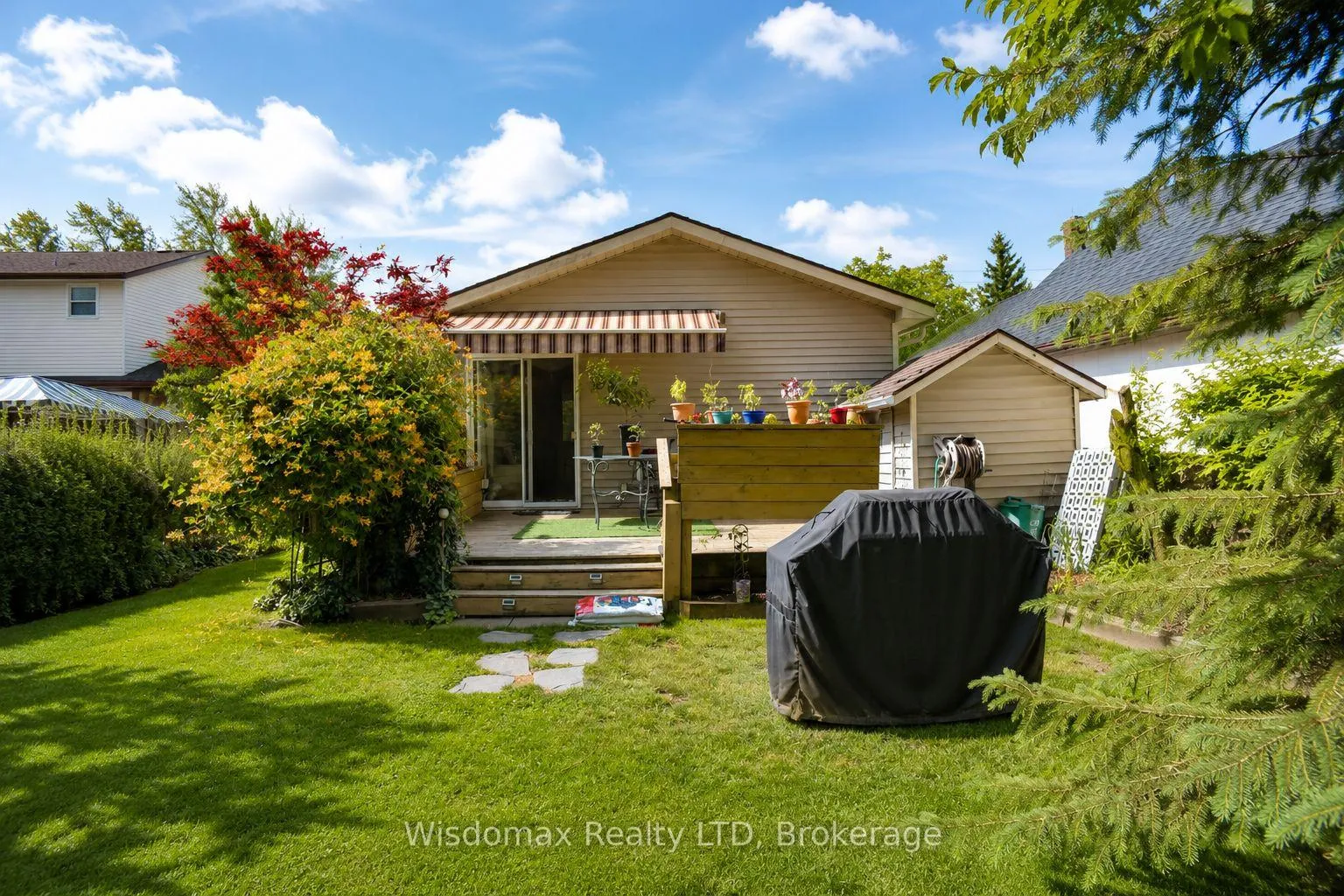 Photo 31 of 10 Rose Avenue, Thorold, Thorold Downtown — HOMEH