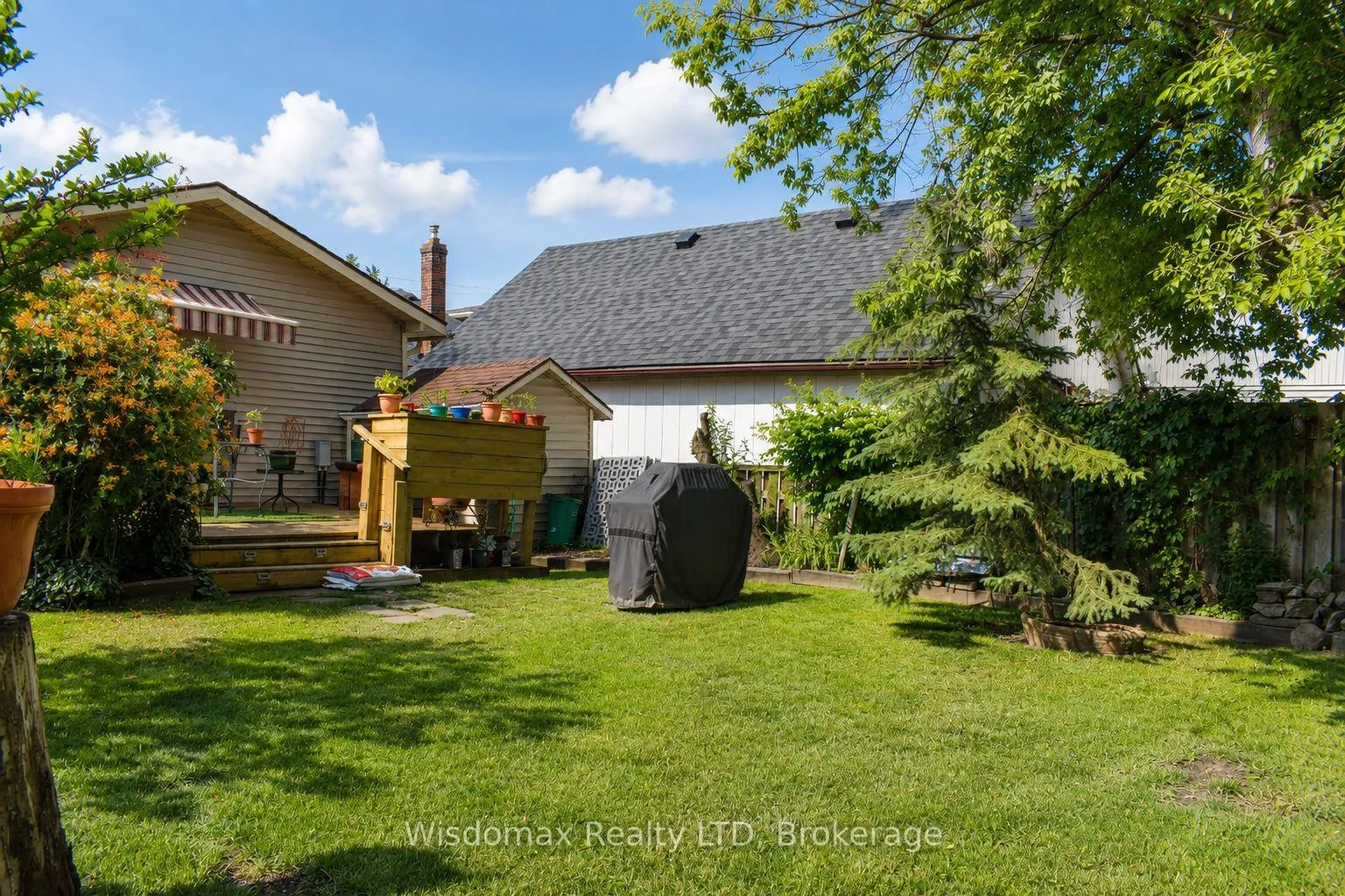 Photo 32 of 10 Rose Avenue, Thorold, Thorold Downtown — HOMEH