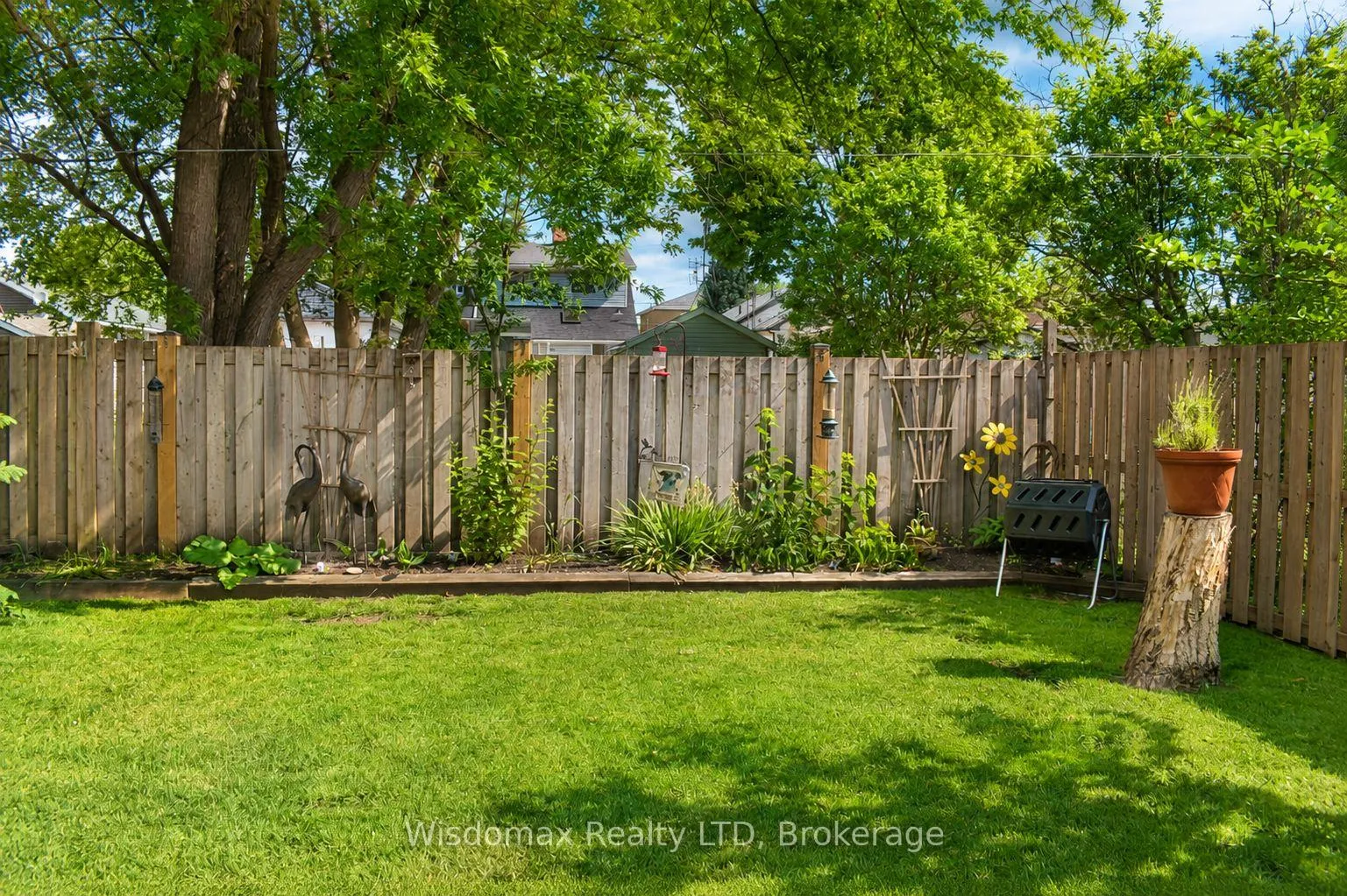 Photo 34 of 10 Rose Avenue, Thorold, Thorold Downtown — HOMEH