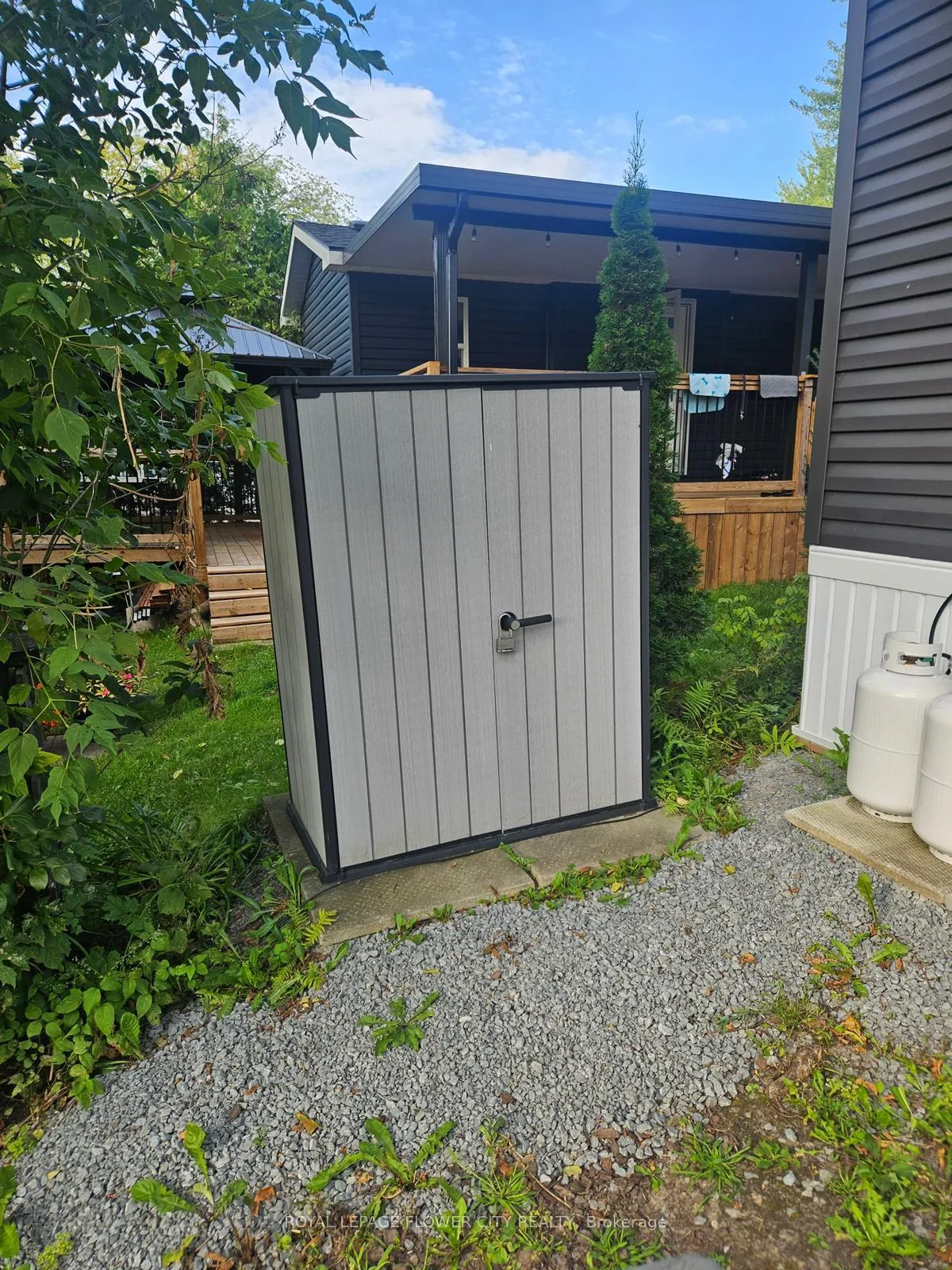 Photo 2 of Unit Lot 408, 225 Platten Boulevard, Scugog, Port Perry — HOMEH