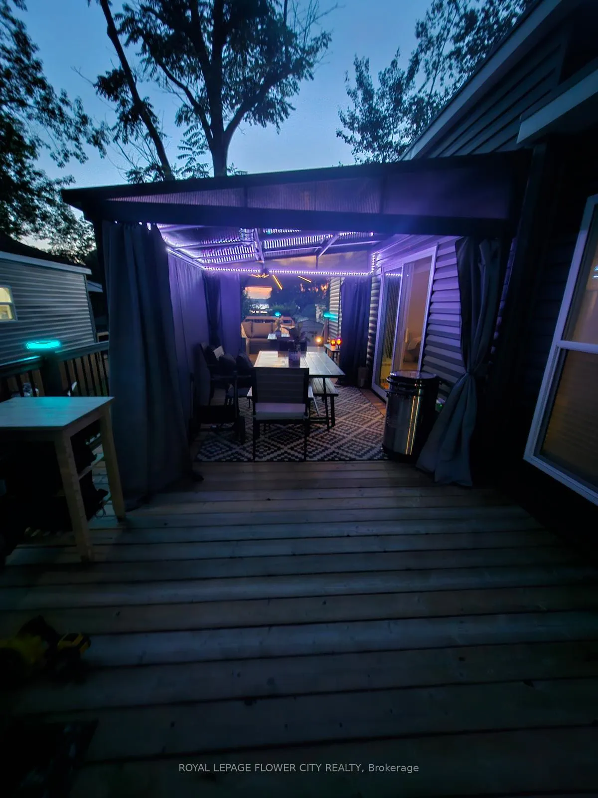 Photo 7 of Unit Lot 408, 225 Platten Boulevard, Scugog, Port Perry — HOMEH