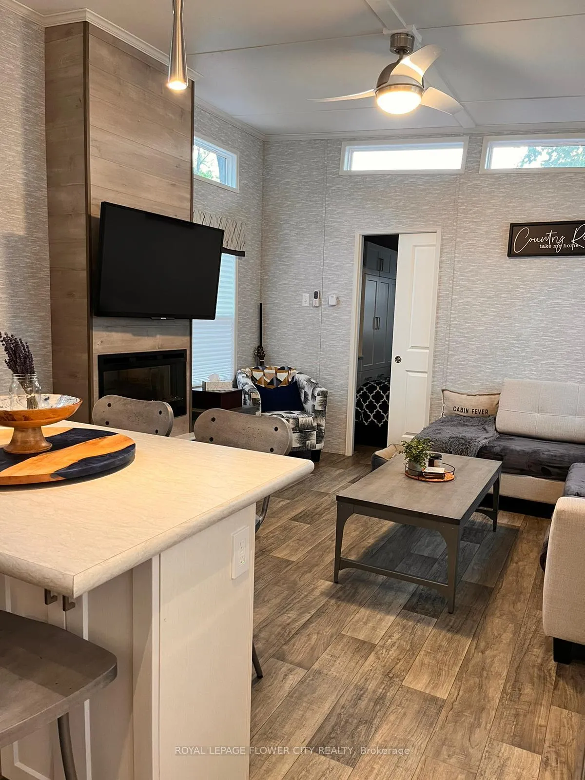 Photo 12 of Unit Lot 408, 225 Platten Boulevard, Scugog, Port Perry — HOMEH