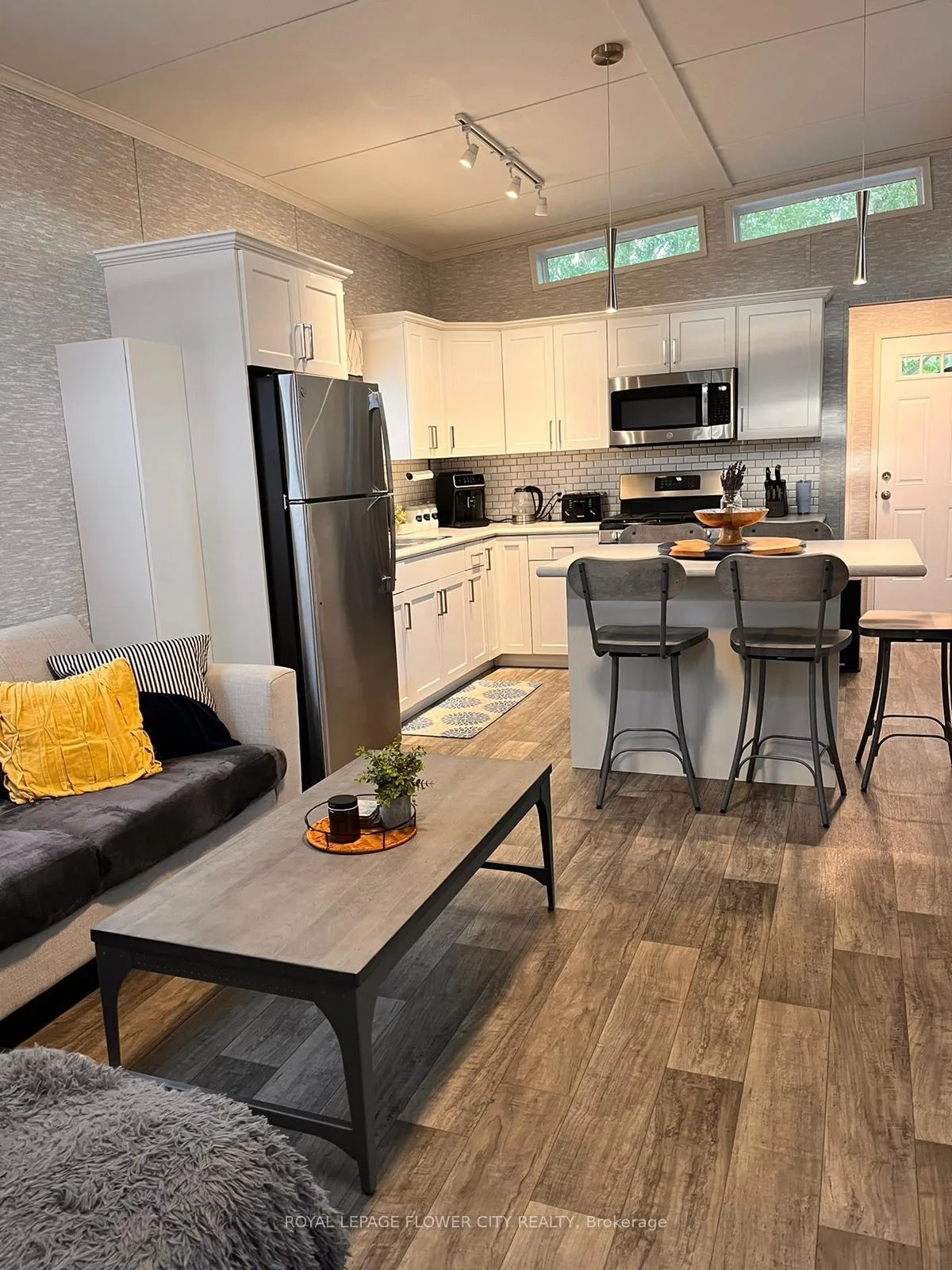 Photo 13 of Unit Lot 408, 225 Platten Boulevard, Scugog, Port Perry — HOMEH