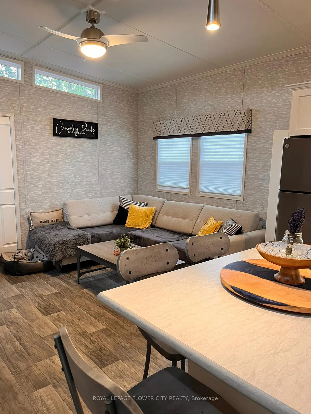 Photo 15 of Unit Lot 408, 225 Platten Boulevard, Scugog, Port Perry — HOMEH