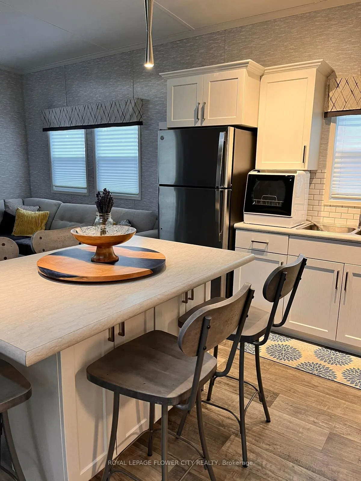 Photo 16 of Unit Lot 408, 225 Platten Boulevard, Scugog, Port Perry — HOMEH