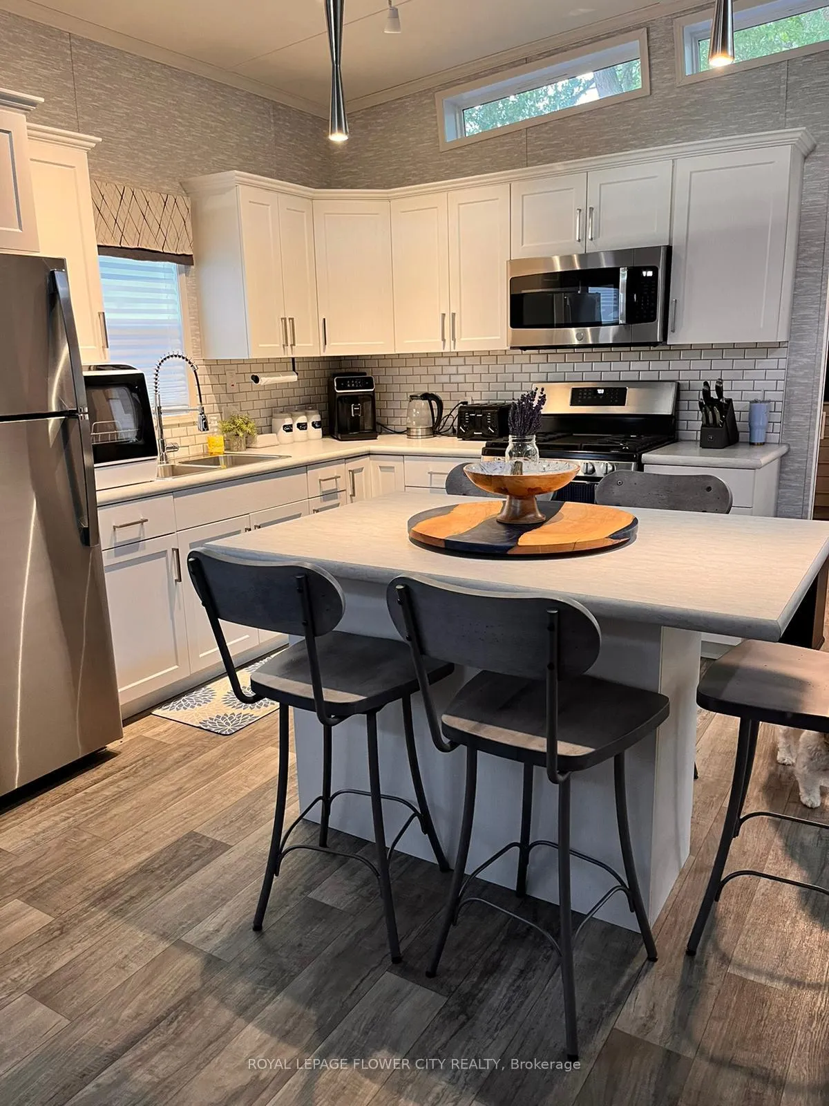 Photo 17 of Unit Lot 408, 225 Platten Boulevard, Scugog, Port Perry — HOMEH