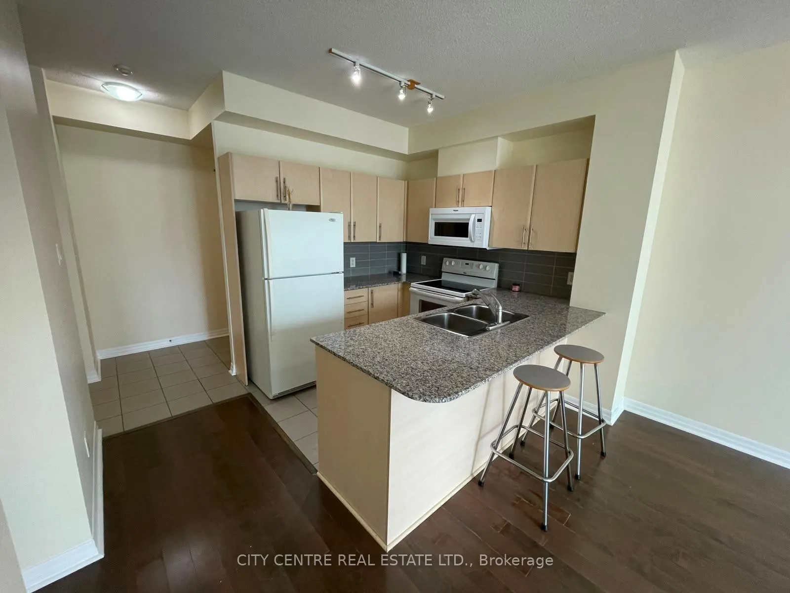 Photo 1 of Unit 2910, 3515 Kariya Drive, Mississauga, City Centre — HOMEH