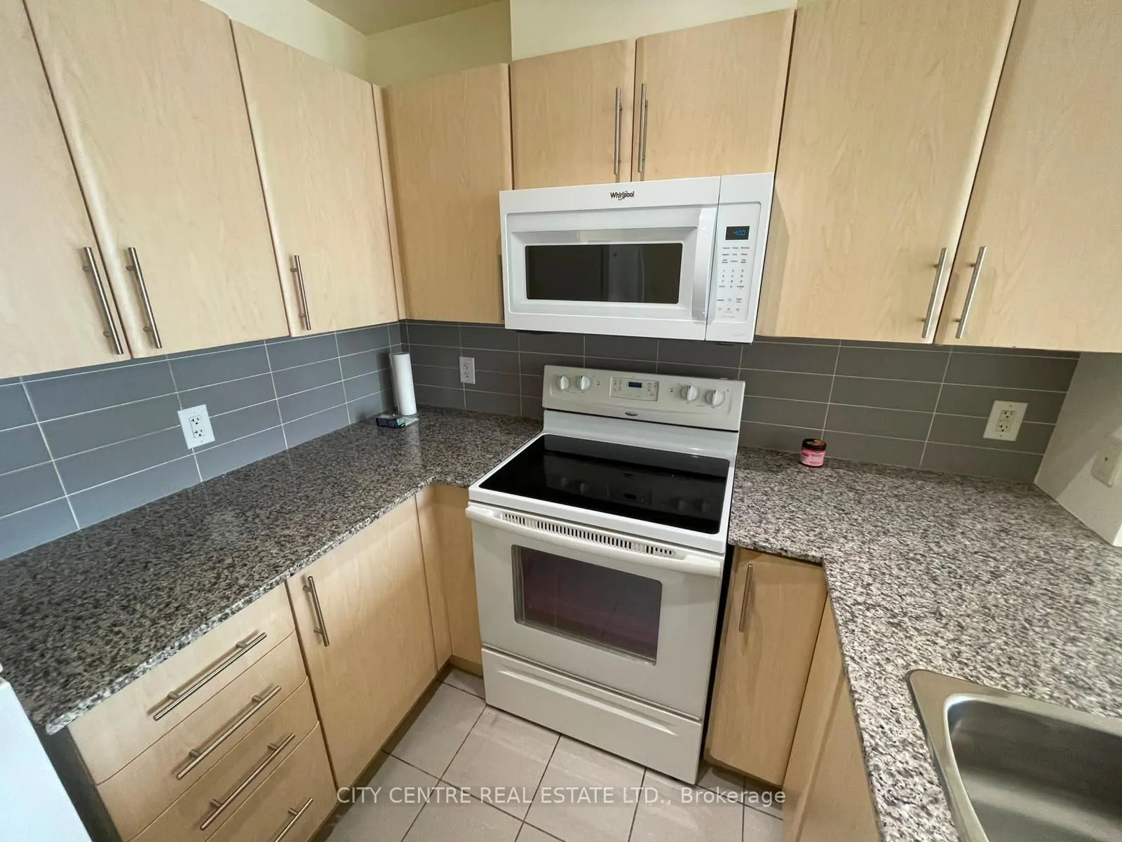 Photo 14 of Unit 2910, 3515 Kariya Drive, Mississauga, City Centre — HOMEH