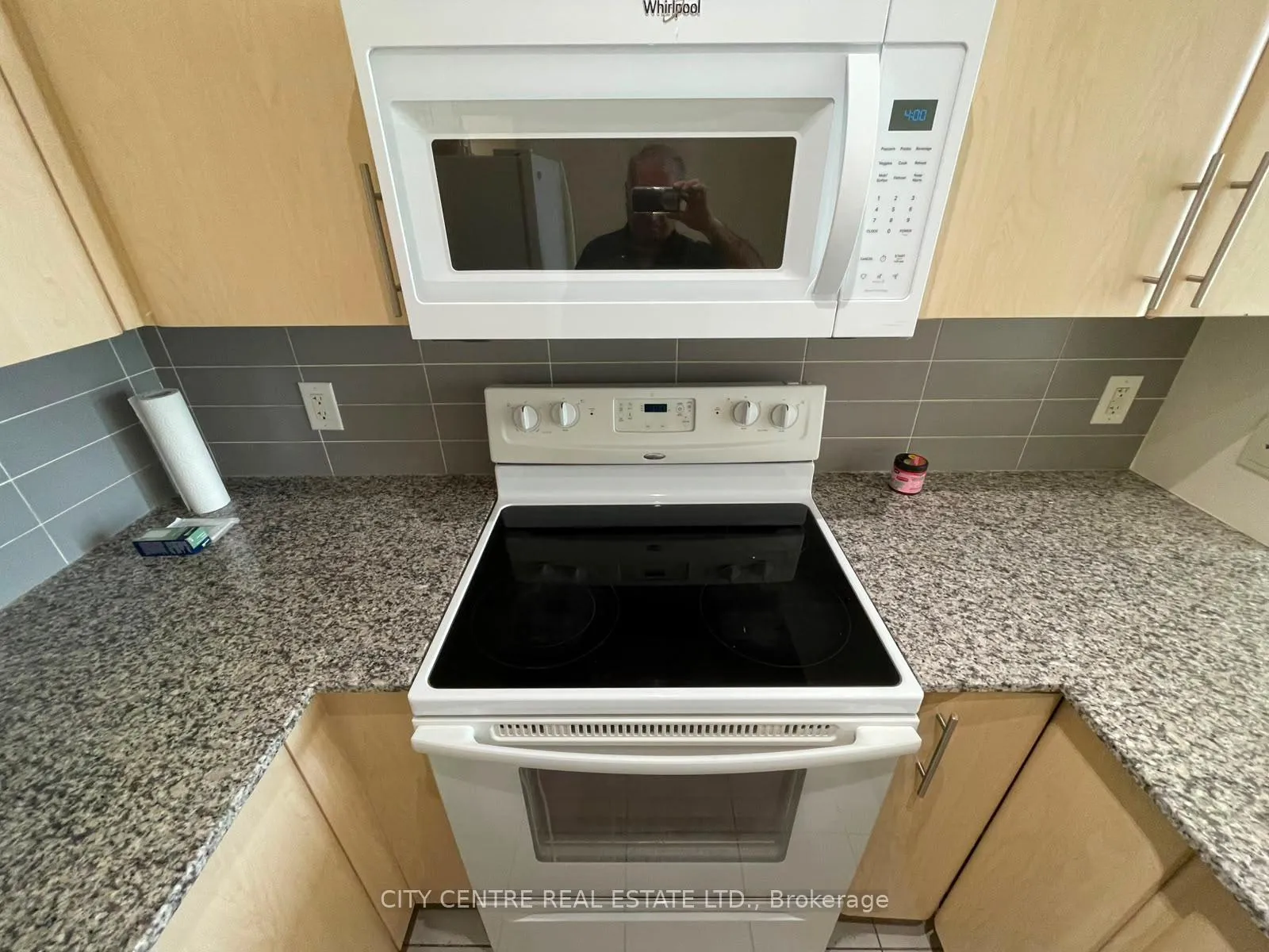 Photo 15 of Unit 2910, 3515 Kariya Drive, Mississauga, City Centre — HOMEH