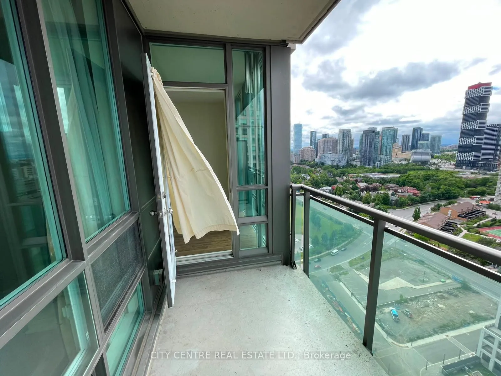 Photo 30 of Unit 2910, 3515 Kariya Drive, Mississauga, City Centre — HOMEH