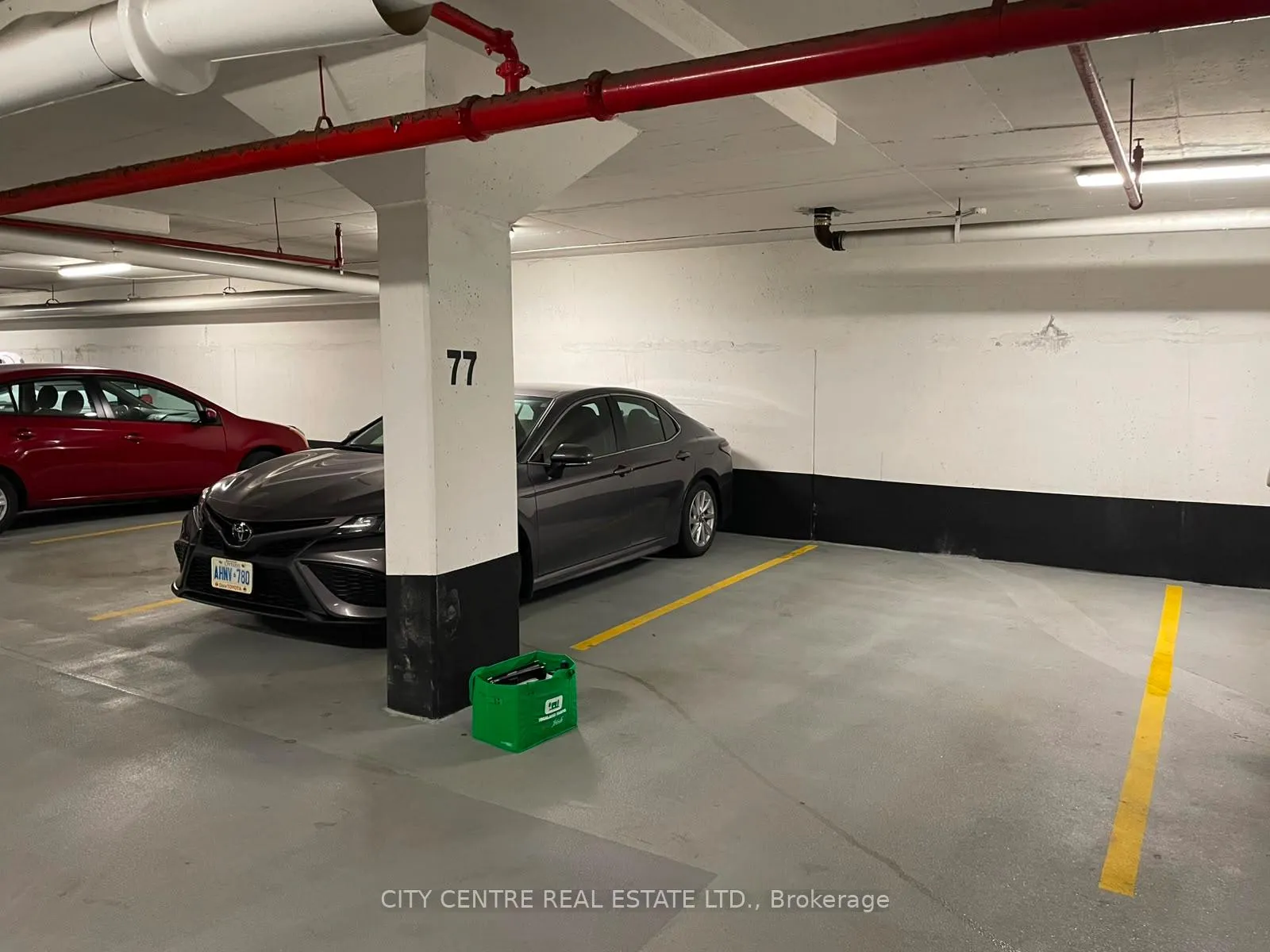 Photo 40 of Unit 2910, 3515 Kariya Drive, Mississauga, City Centre — HOMEH