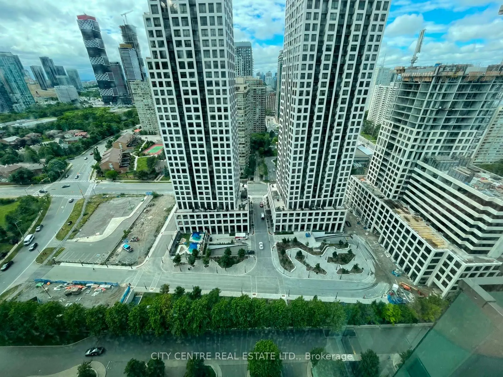 Photo 41 of Unit 2910, 3515 Kariya Drive, Mississauga, City Centre — HOMEH