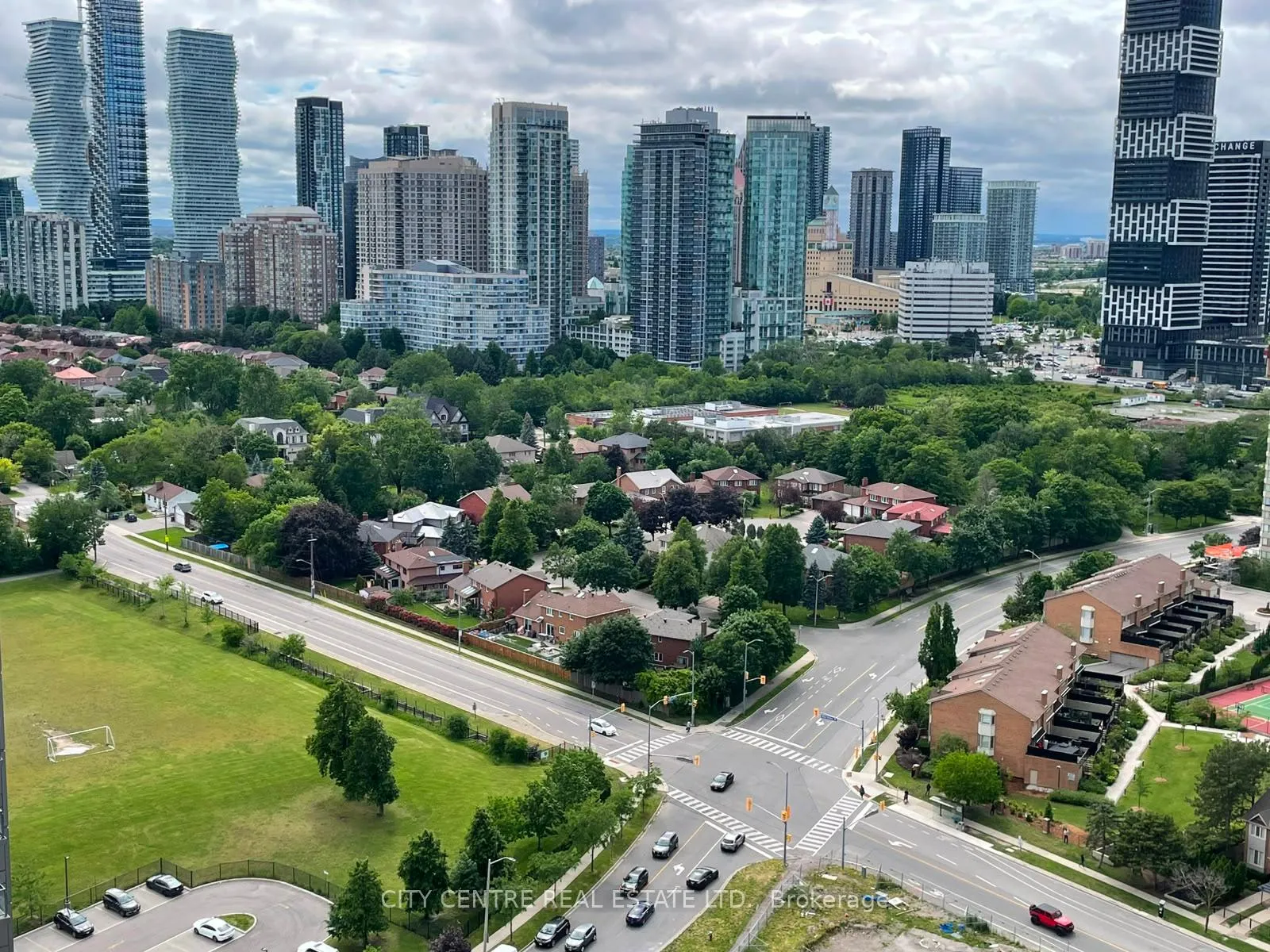 Photo 43 of Unit 2910, 3515 Kariya Drive, Mississauga, City Centre — HOMEH