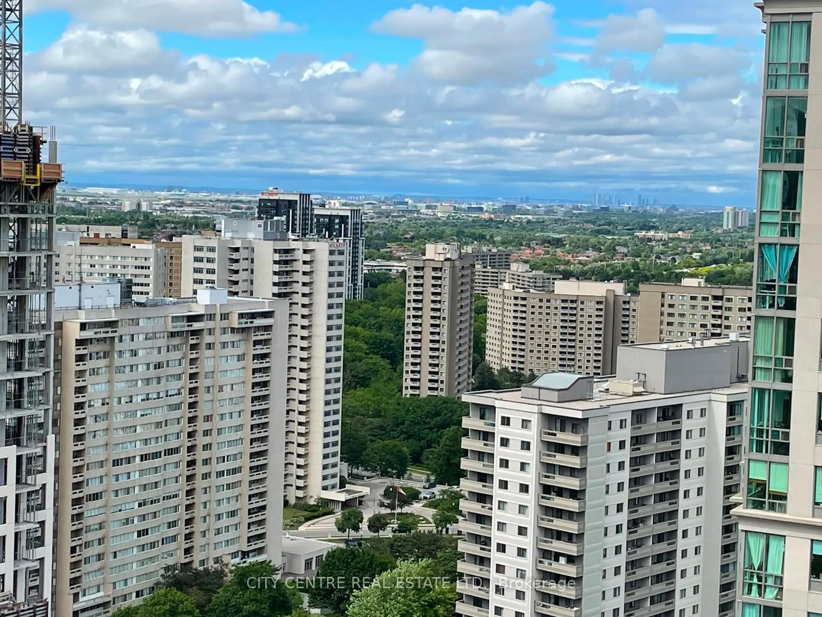 Photo 44 of Unit 2910, 3515 Kariya Drive, Mississauga, City Centre — HOMEH
