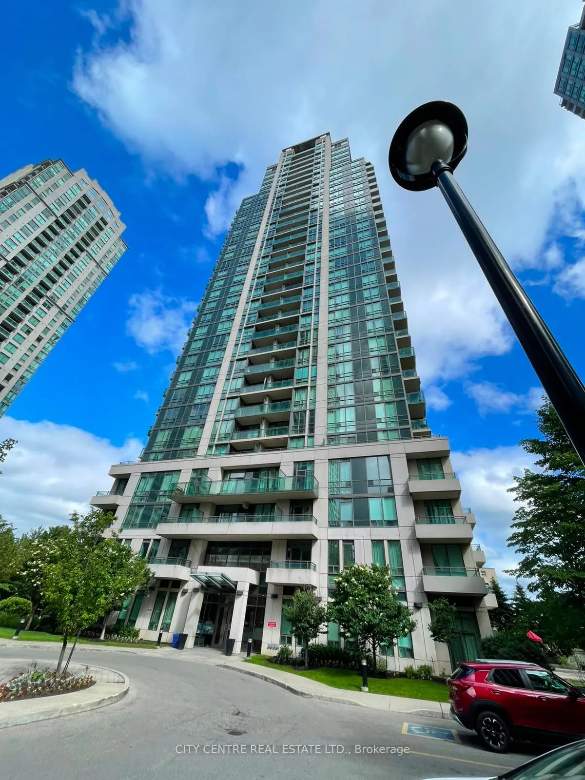 Photo 45 of Unit 2910, 3515 Kariya Drive, Mississauga, City Centre — HOMEH