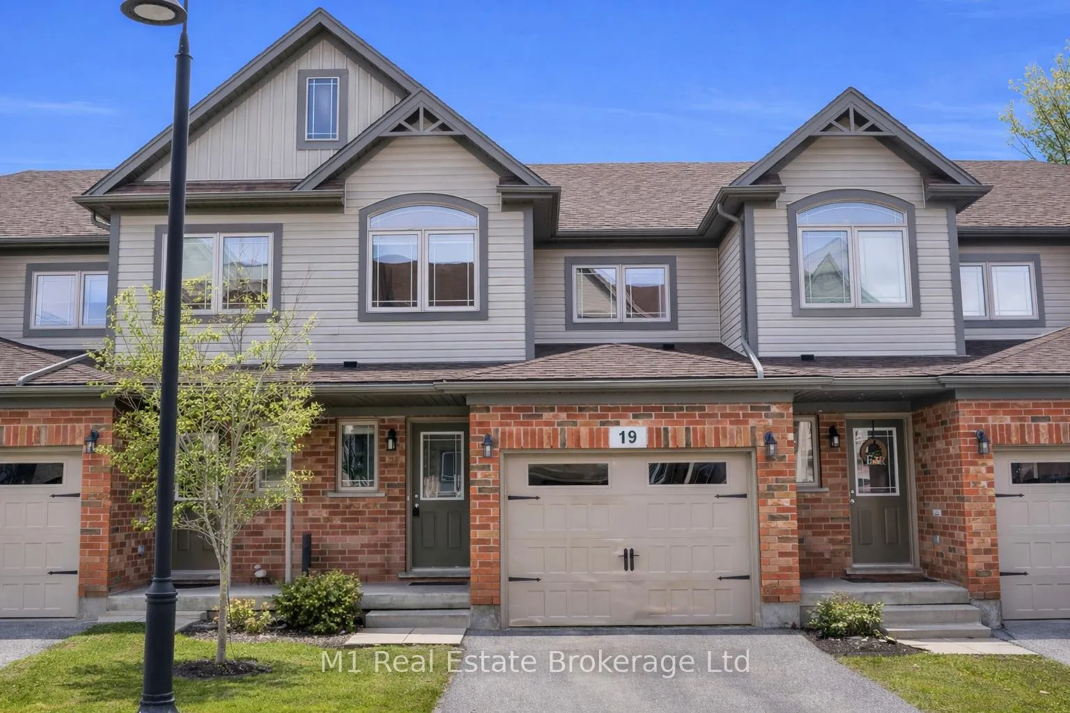 Photo 1 of Unit 19, 66 Eastview Road, Guelph, Grange Road — HOMEH