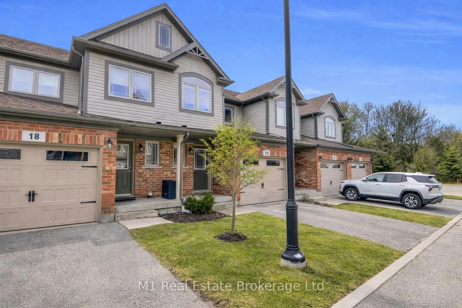 Photo 3 of Unit 19, 66 Eastview Road, Guelph, Grange Road — HOMEH