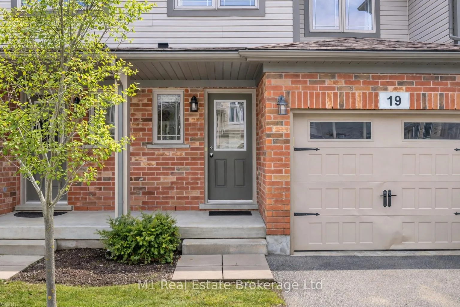 Photo 5 of Unit 19, 66 Eastview Road, Guelph, Grange Road — HOMEH