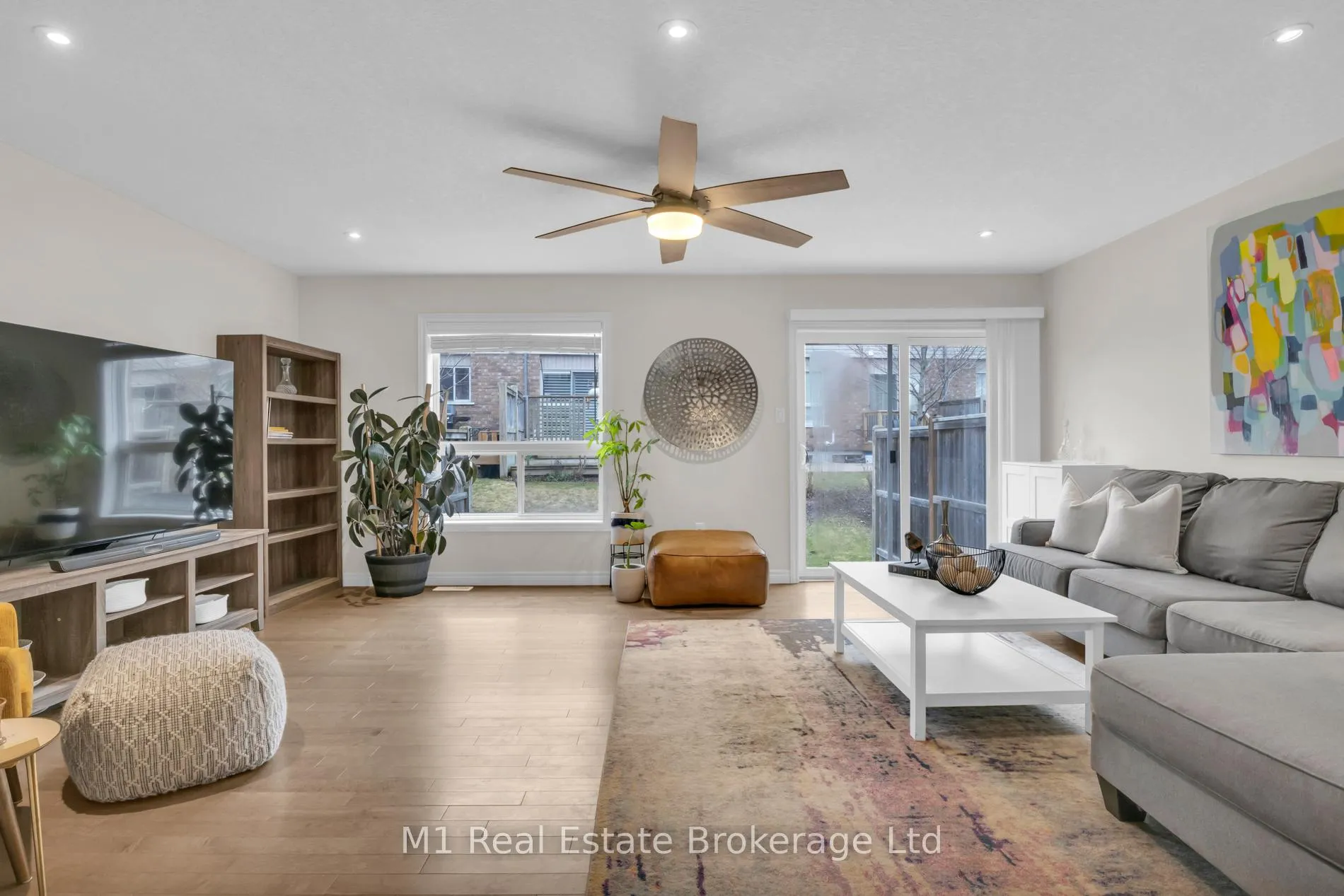 Photo 8 of Unit 19, 66 Eastview Road, Guelph, Grange Road — HOMEH