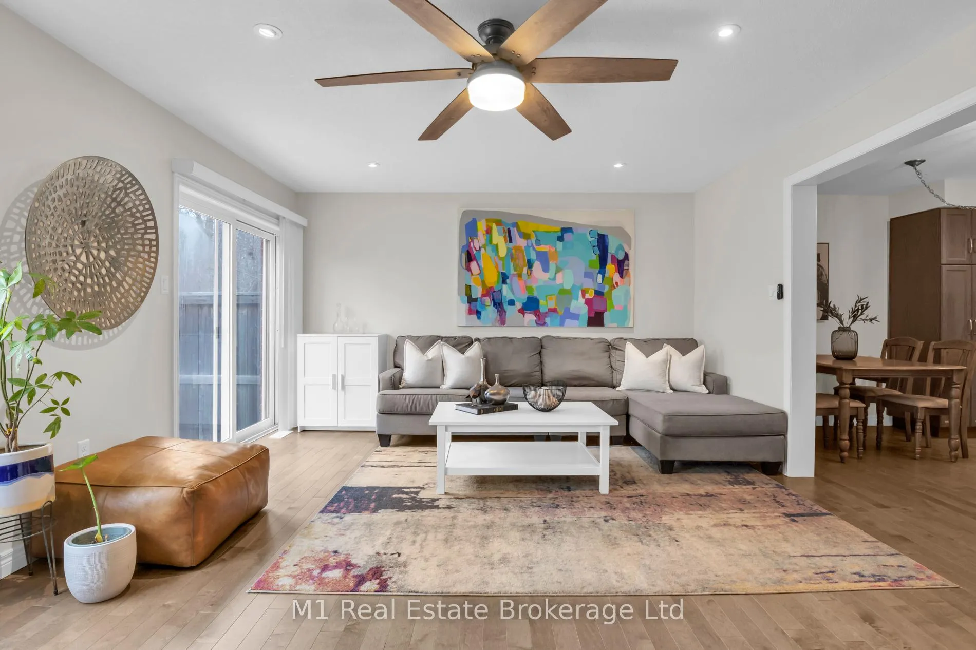 Photo 9 of Unit 19, 66 Eastview Road, Guelph, Grange Road — HOMEH