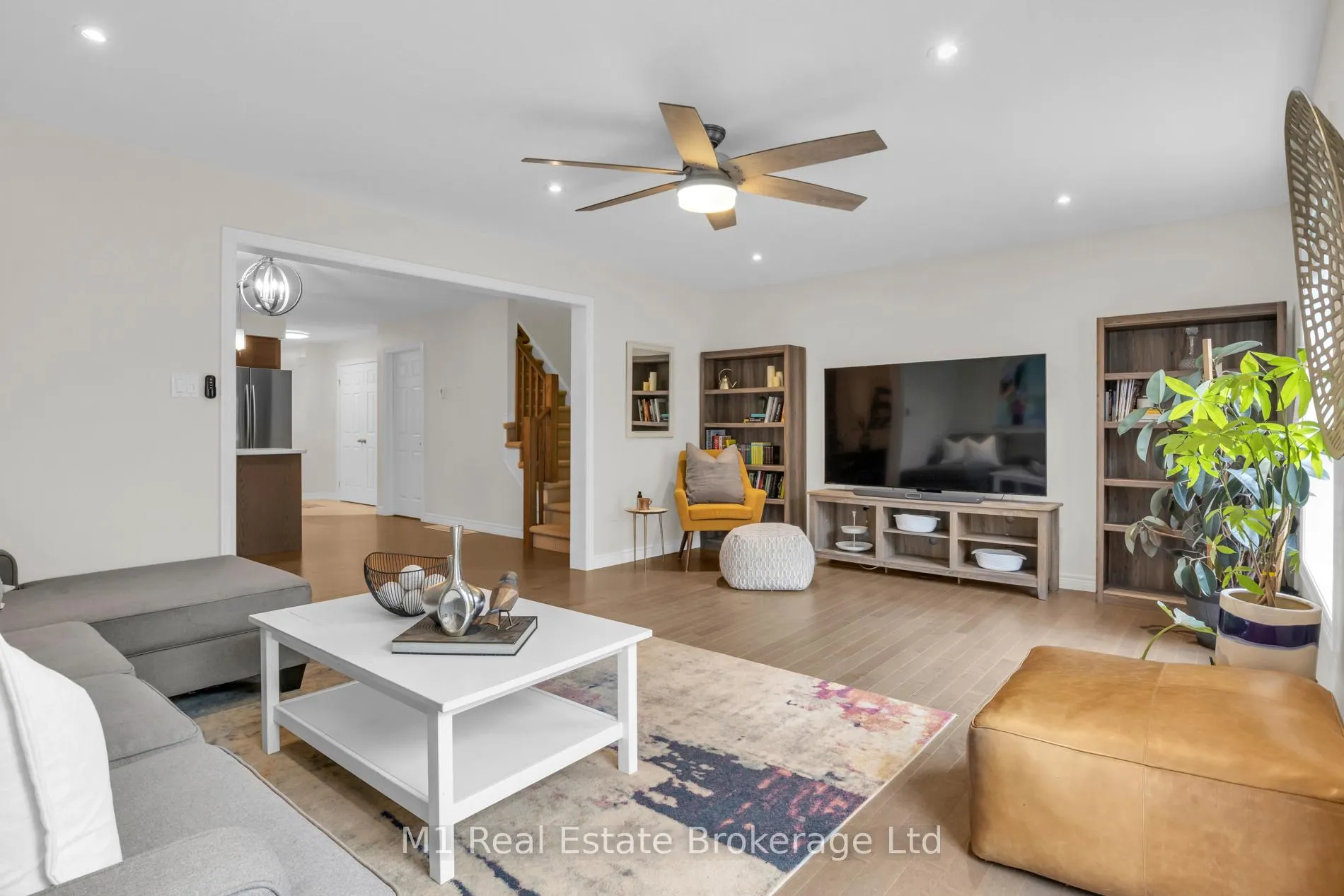 Photo 10 of Unit 19, 66 Eastview Road, Guelph, Grange Road — HOMEH