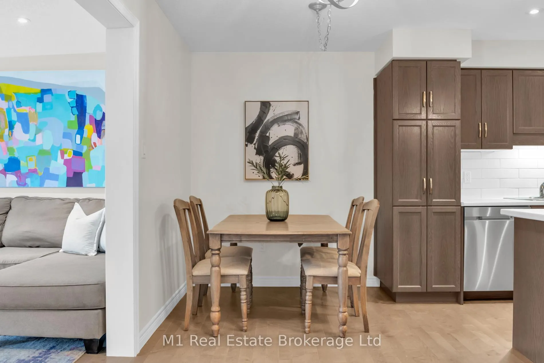 Photo 11 of Unit 19, 66 Eastview Road, Guelph, Grange Road — HOMEH
