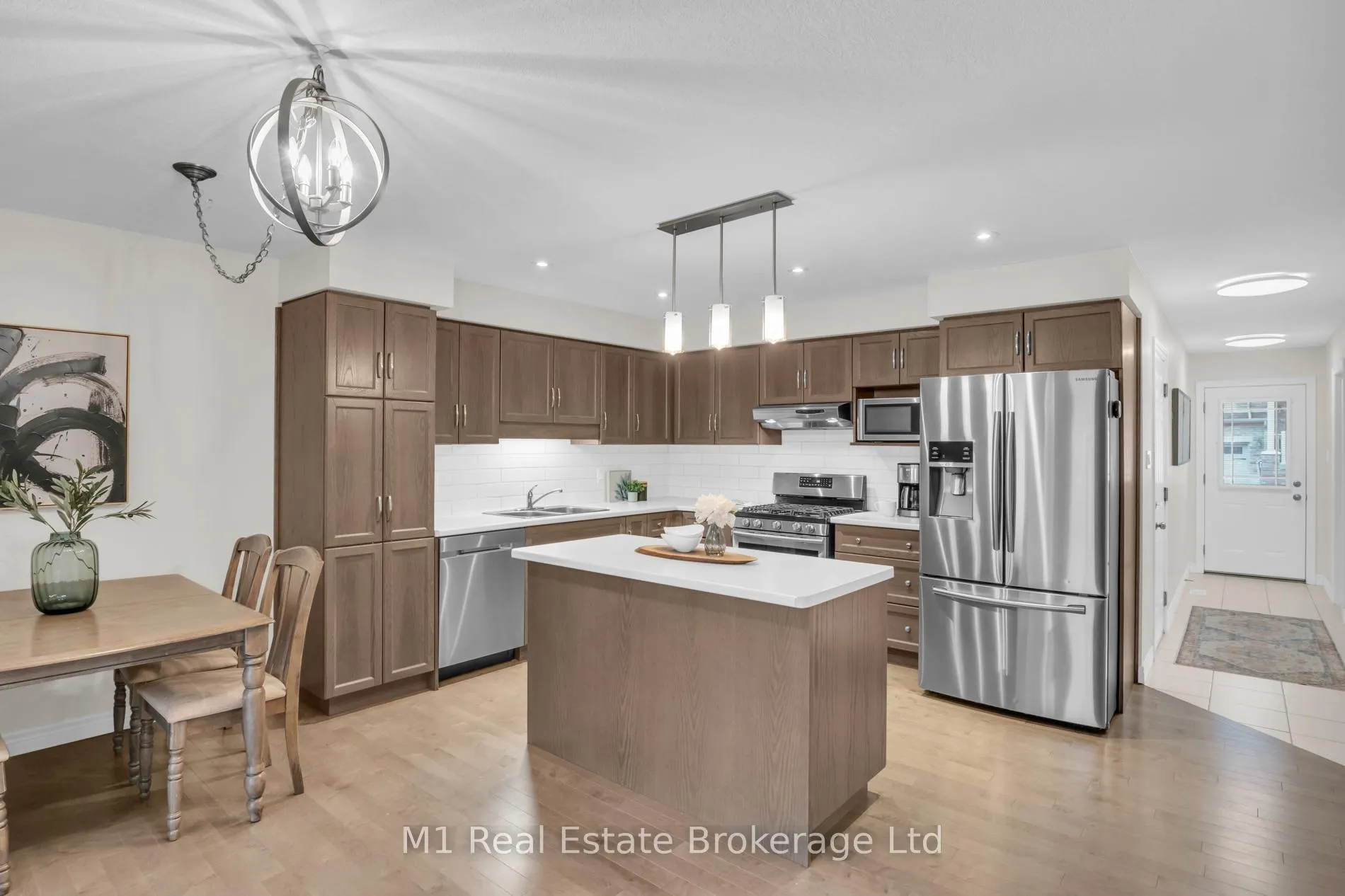 Photo 13 of Unit 19, 66 Eastview Road, Guelph, Grange Road — HOMEH