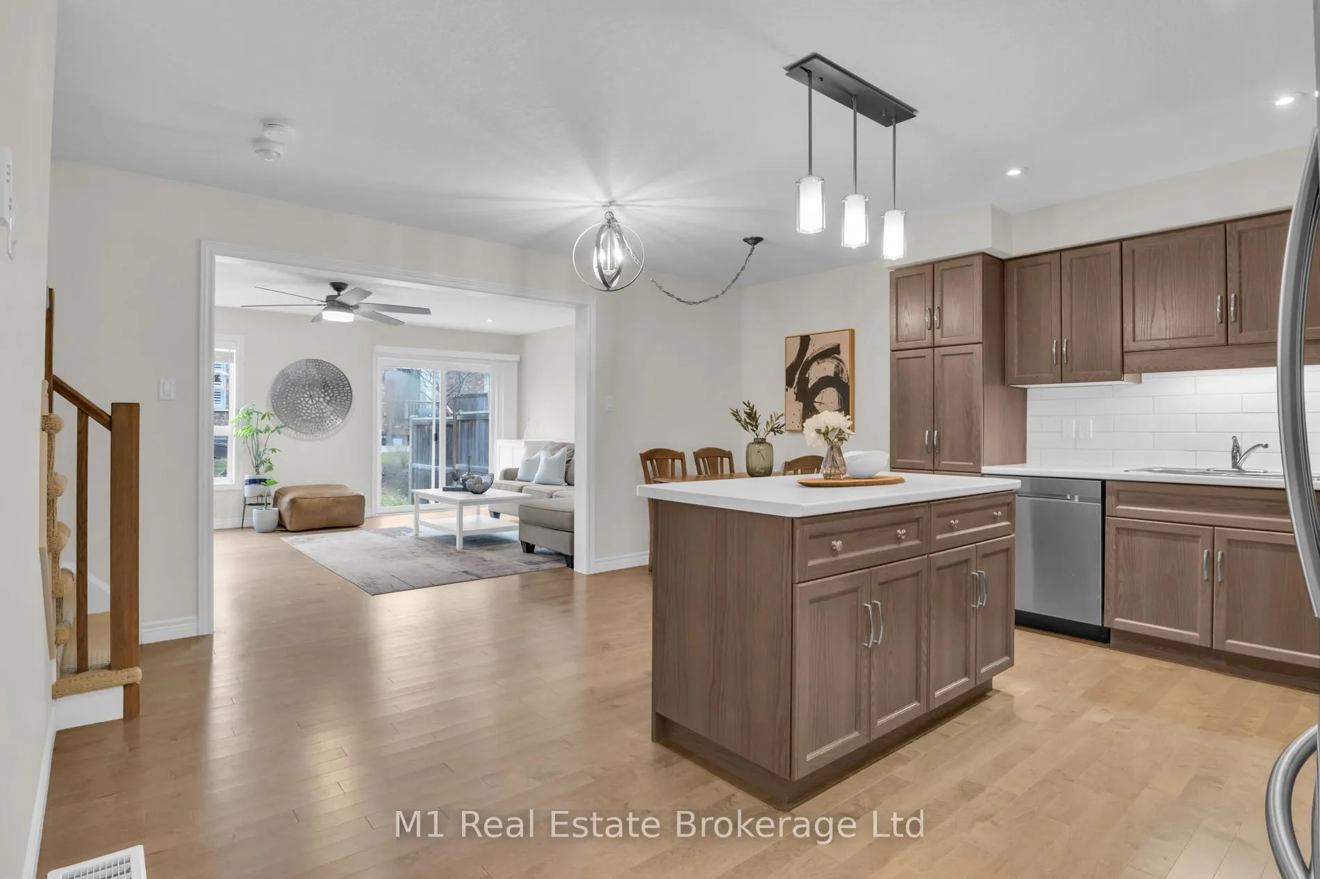 Photo 15 of Unit 19, 66 Eastview Road, Guelph, Grange Road — HOMEH