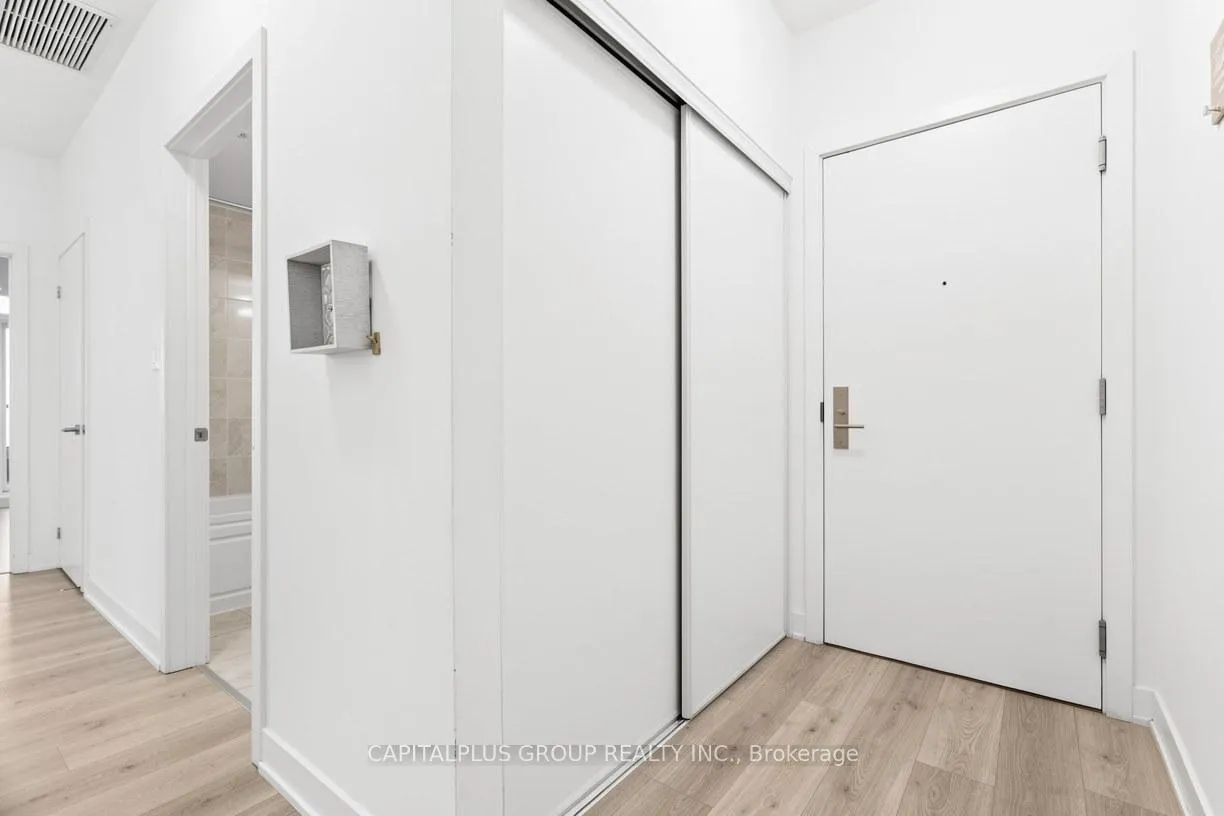 Photo 4 of Unit 511, 1 Climo Lane, Markham, Wismer — HOMEH