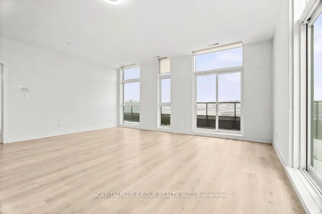 Photo 8 of Unit 511, 1 Climo Lane, Markham, Wismer — HOMEH