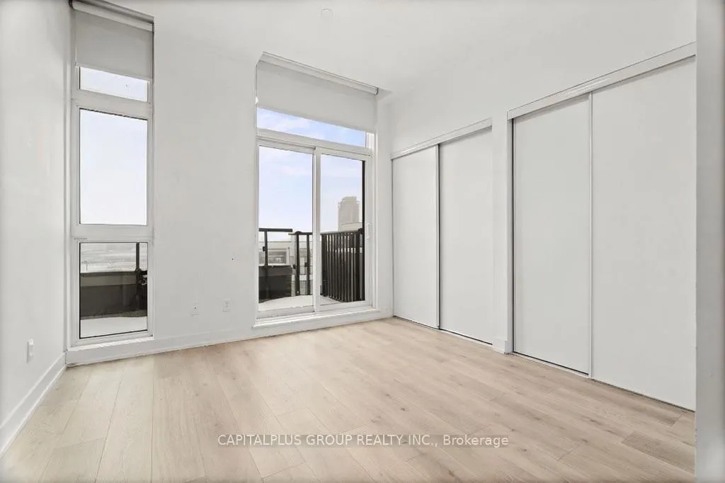 Photo 10 of Unit 511, 1 Climo Lane, Markham, Wismer — HOMEH