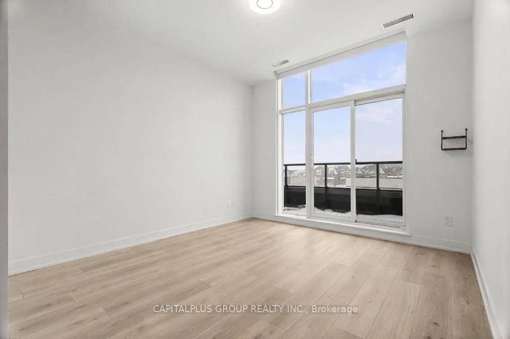 Photo 11 of Unit 511, 1 Climo Lane, Markham, Wismer — HOMEH