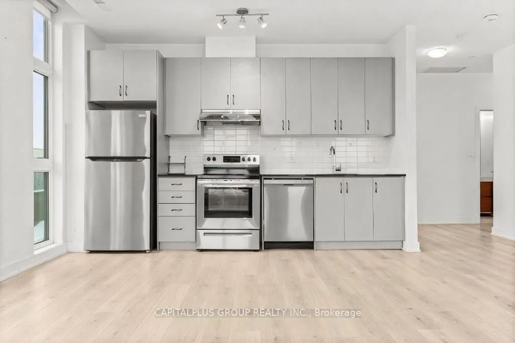 Photo 12 of Unit 511, 1 Climo Lane, Markham, Wismer — HOMEH