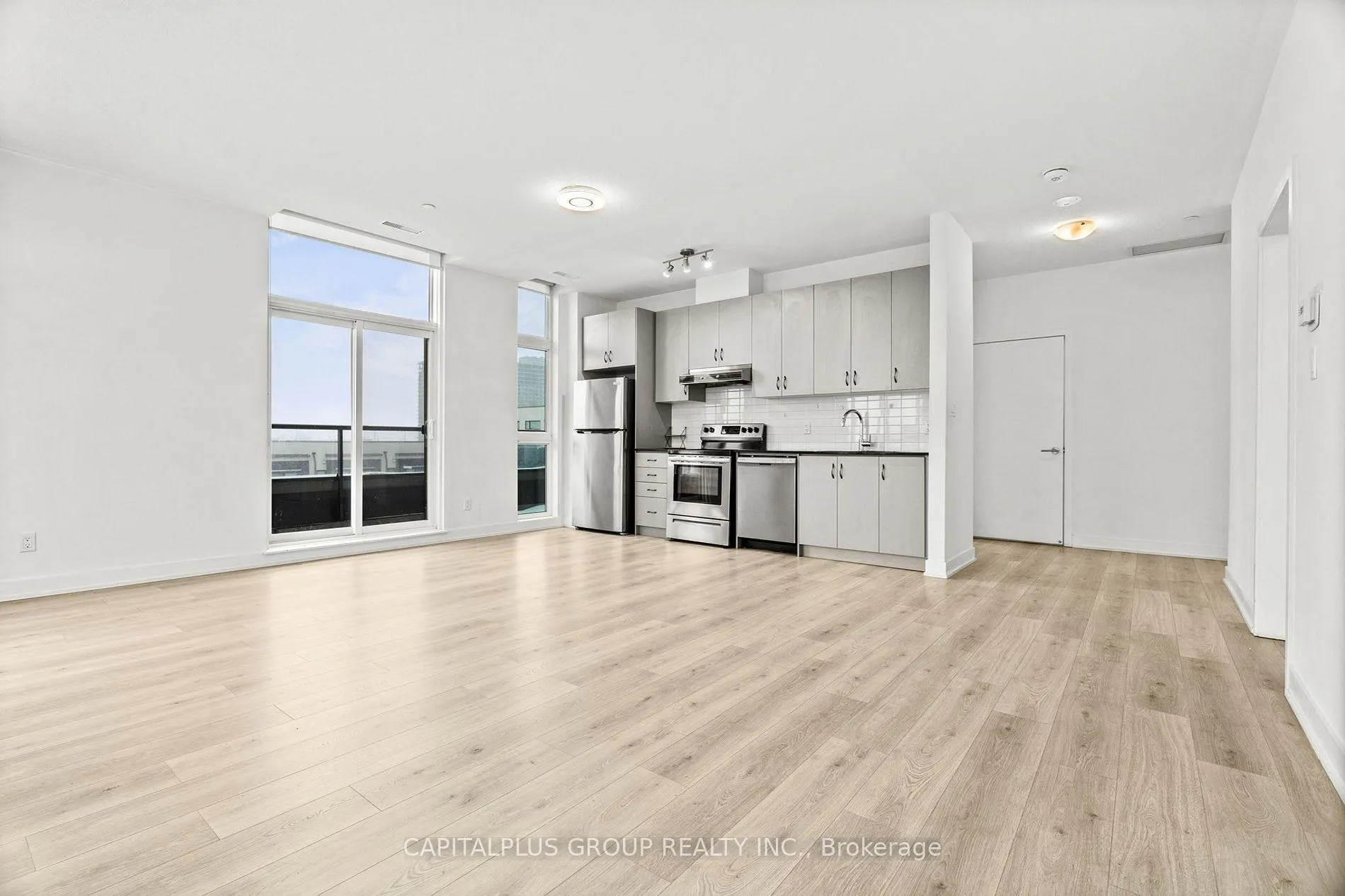 Photo 14 of Unit 511, 1 Climo Lane, Markham, Wismer — HOMEH