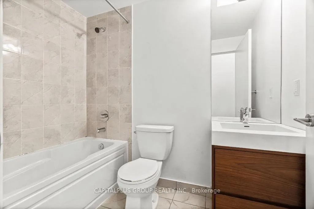 Photo 16 of Unit 511, 1 Climo Lane, Markham, Wismer — HOMEH
