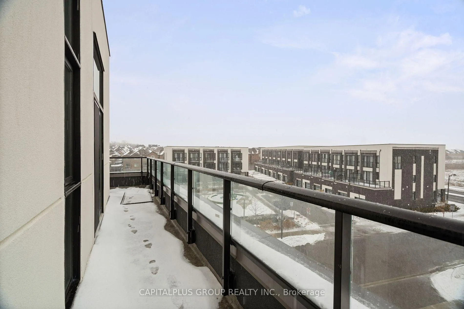 Photo 18 of Unit 511, 1 Climo Lane, Markham, Wismer — HOMEH