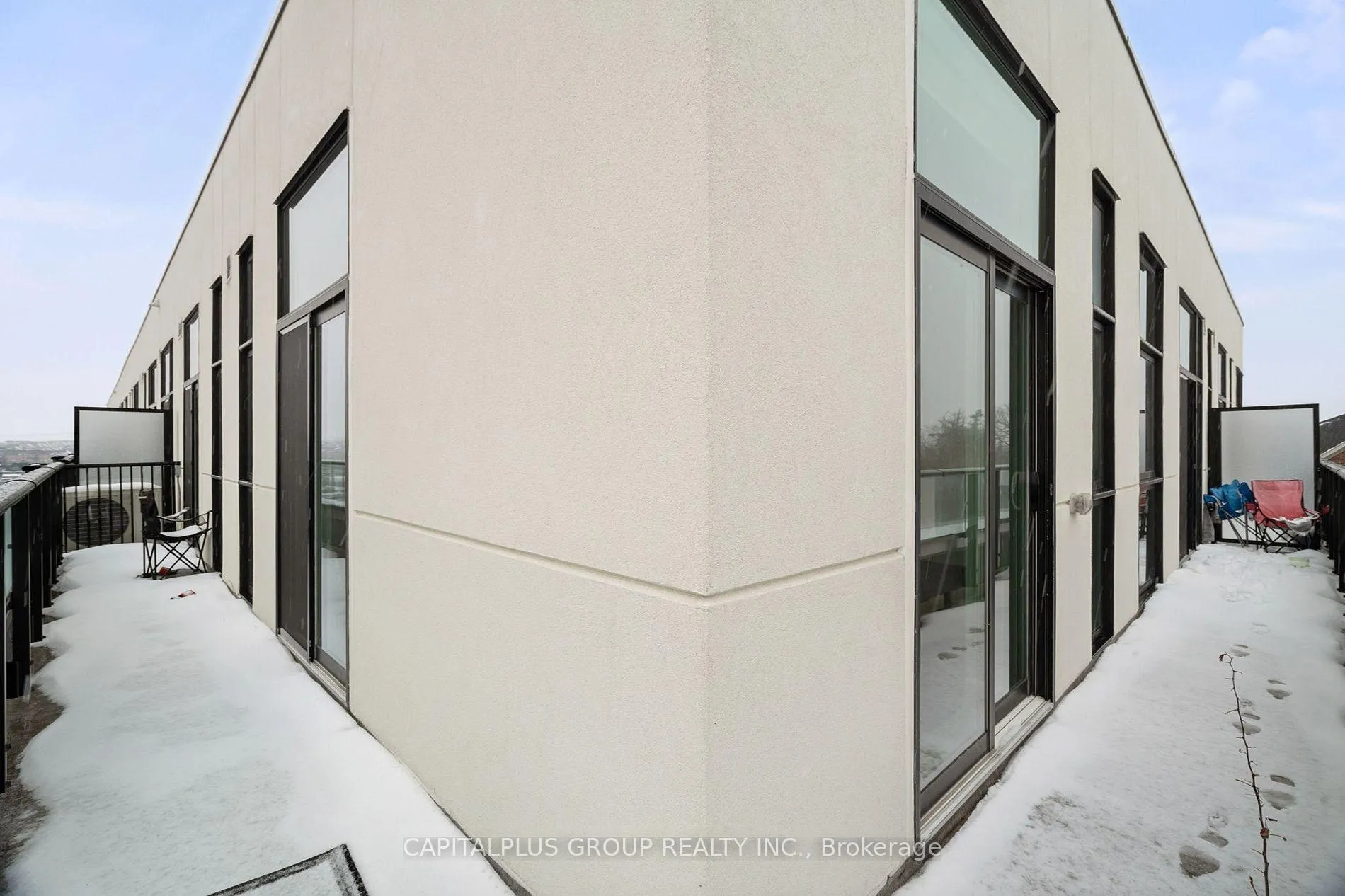 Photo 19 of Unit 511, 1 Climo Lane, Markham, Wismer — HOMEH