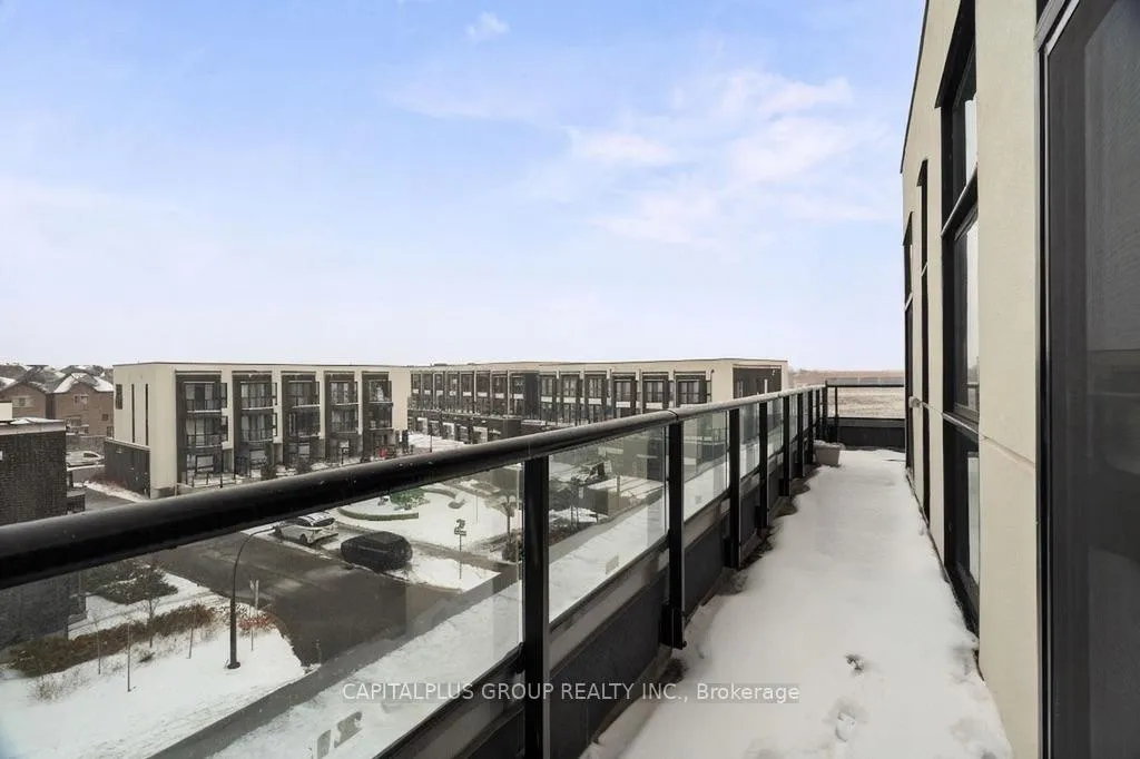 Photo 20 of Unit 511, 1 Climo Lane, Markham, Wismer — HOMEH