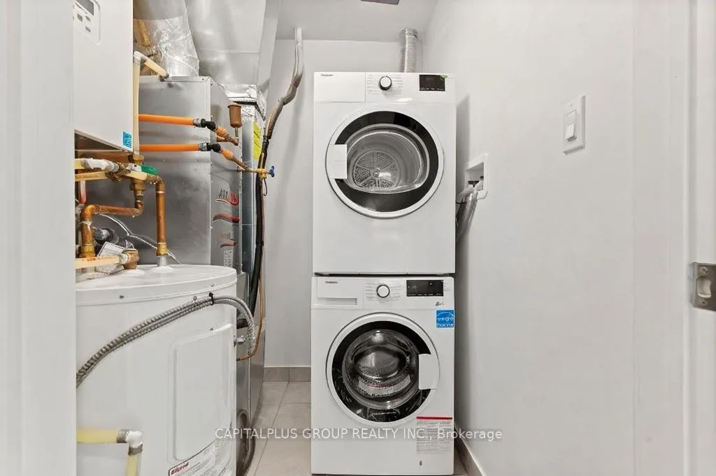 Photo 21 of Unit 511, 1 Climo Lane, Markham, Wismer — HOMEH