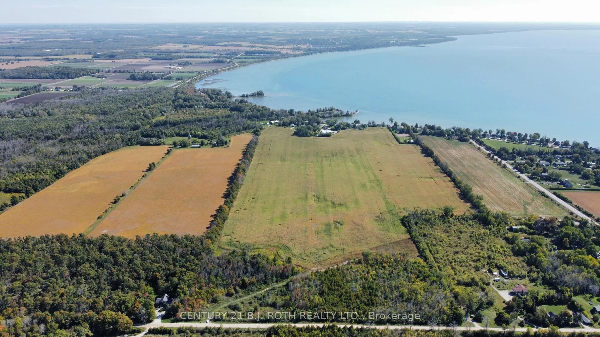 Photo 1 of 1273 Ramara Rd 47, Ramara, Rural Ramara — HOMEH
