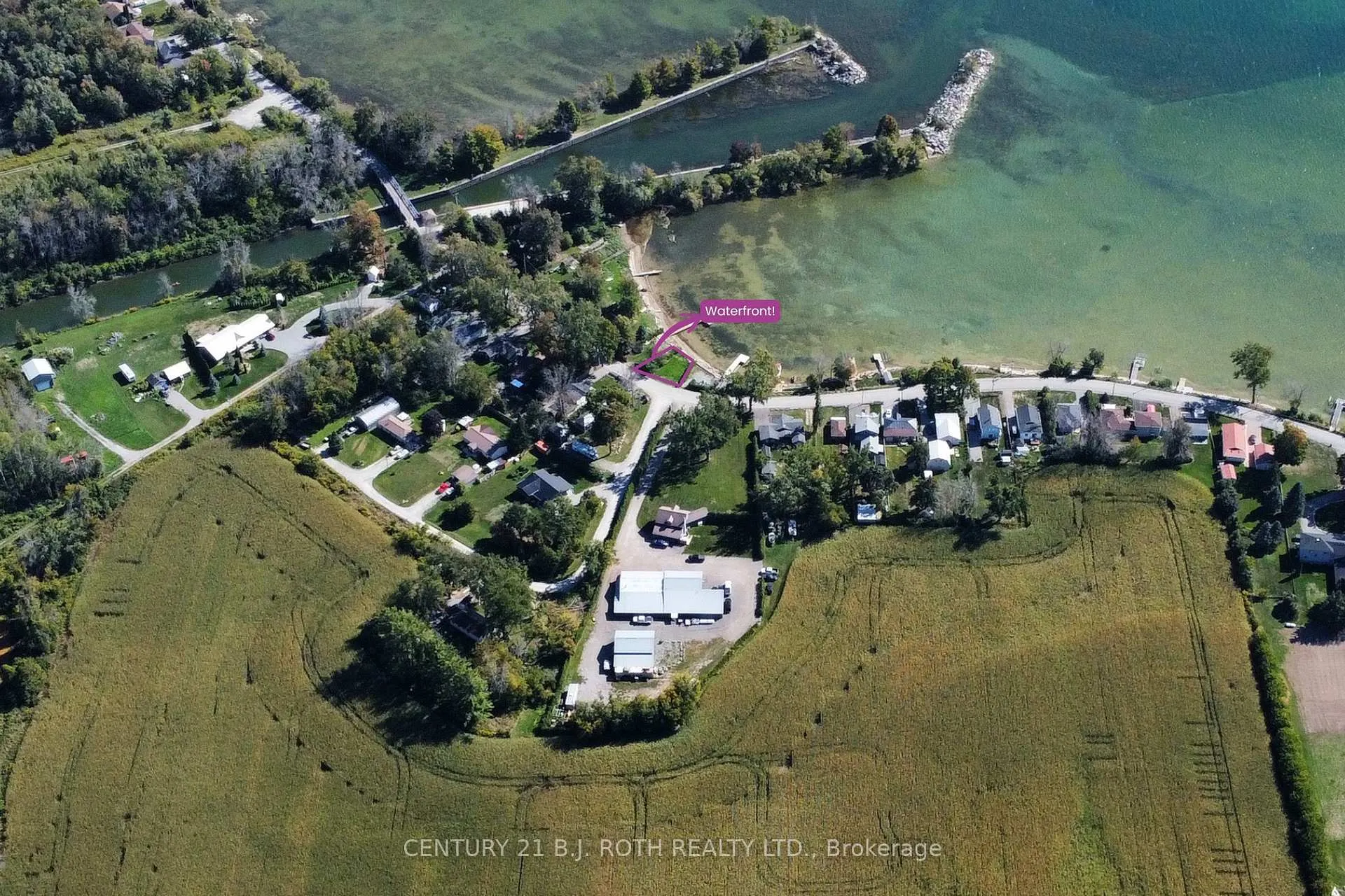Photo 5 of 1273 Ramara Rd 47, Ramara, Rural Ramara — HOMEH